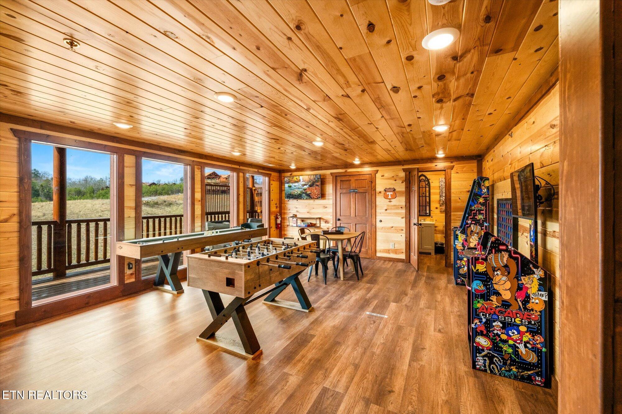 2208 Jericho Way Sevierville TN 37876