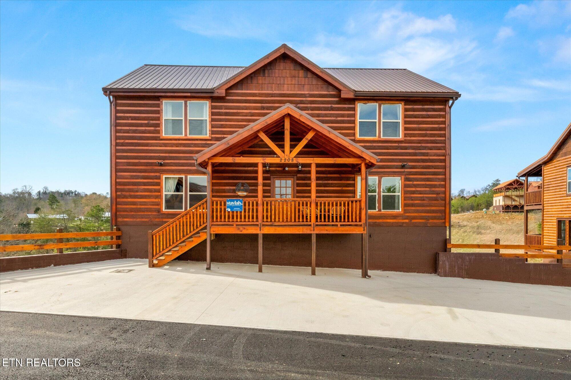 2208 Jericho Way Sevierville TN 37876