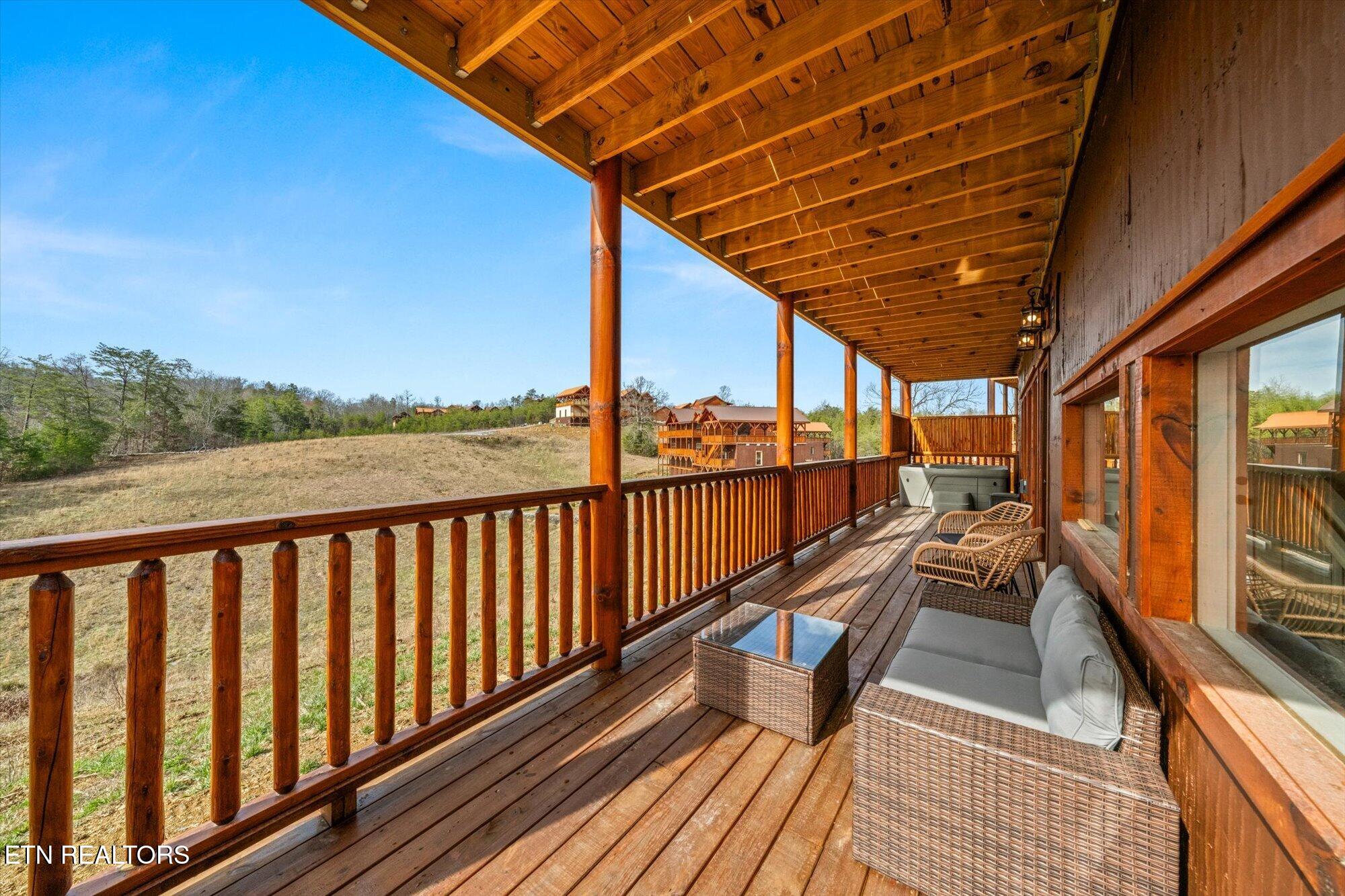 2208 Jericho Way Sevierville TN 37876