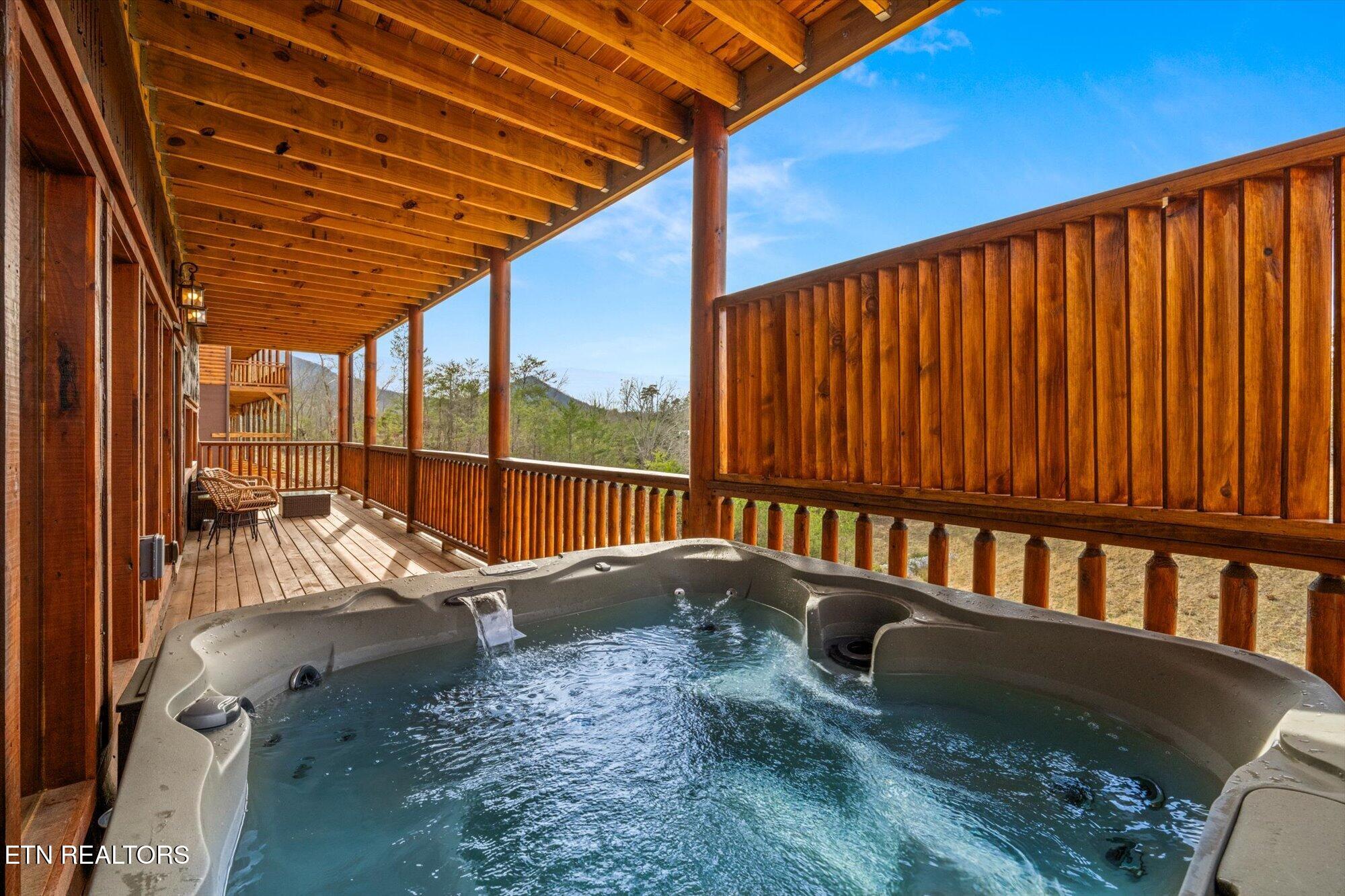 2208 Jericho Way Sevierville TN 37876