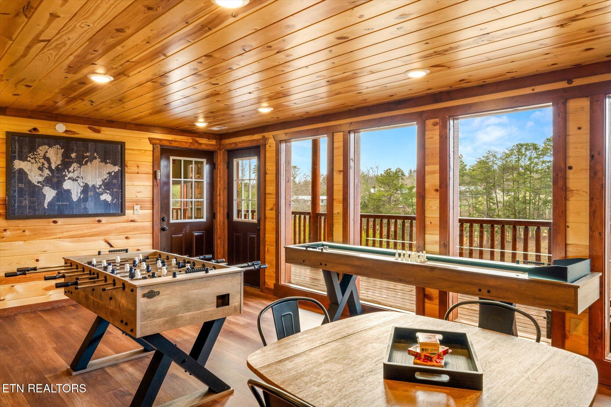 2208 Jericho Way Sevierville TN 37876