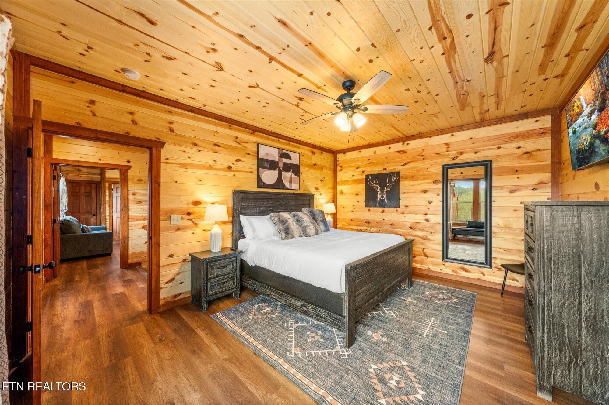 2208 Jericho Way Sevierville TN 37876