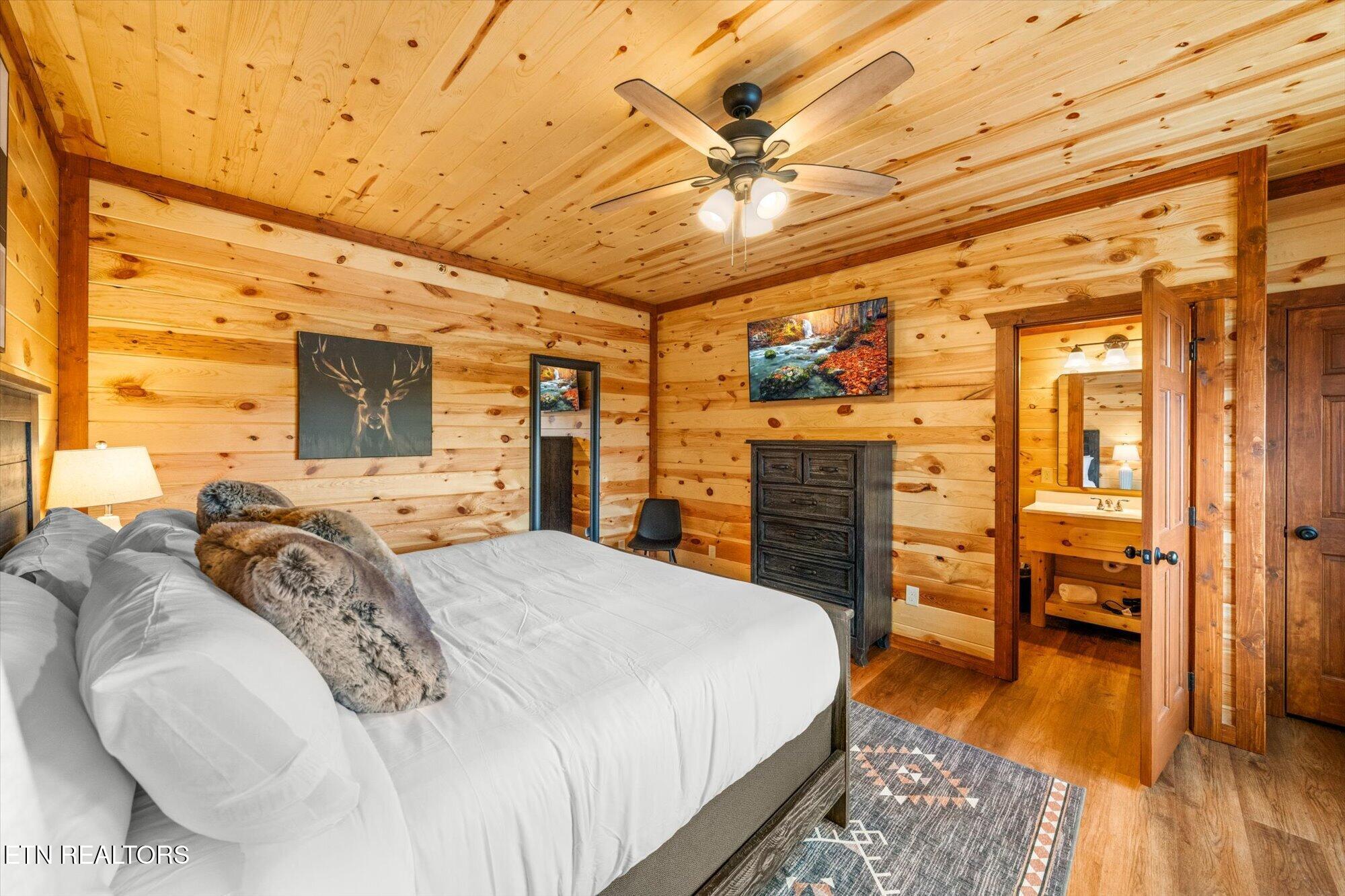 2208 Jericho Way Sevierville TN 37876