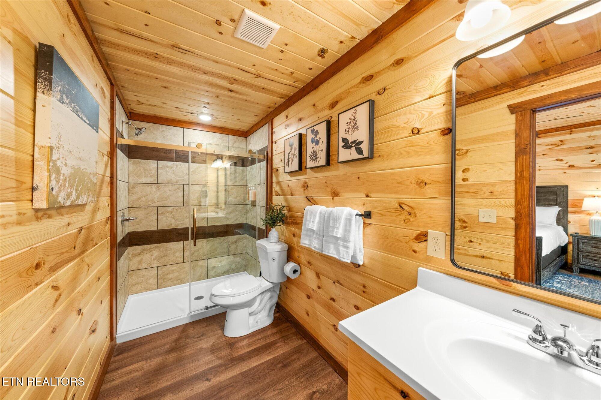 2208 Jericho Way Sevierville TN 37876
