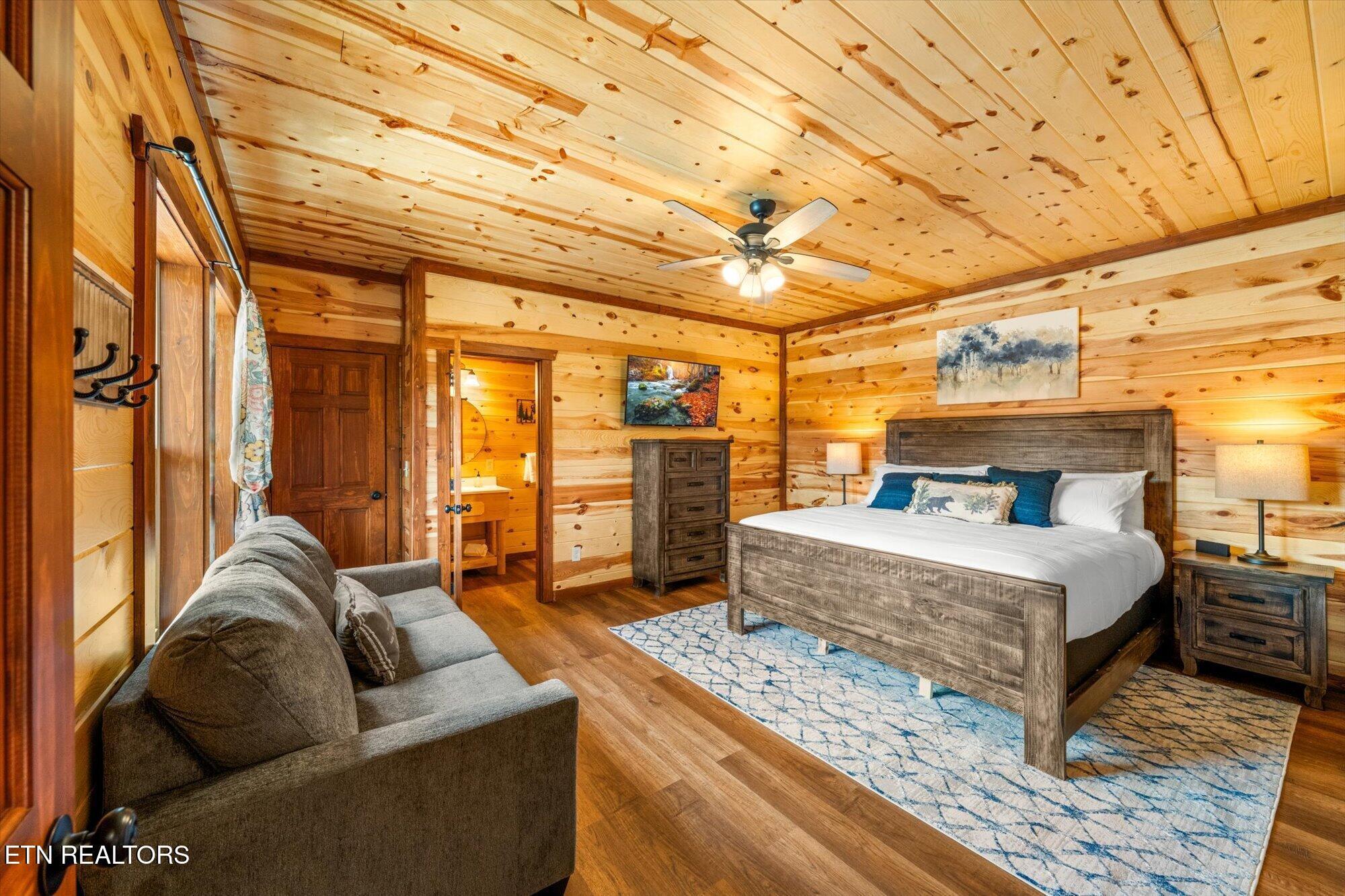 2208 Jericho Way Sevierville TN 37876