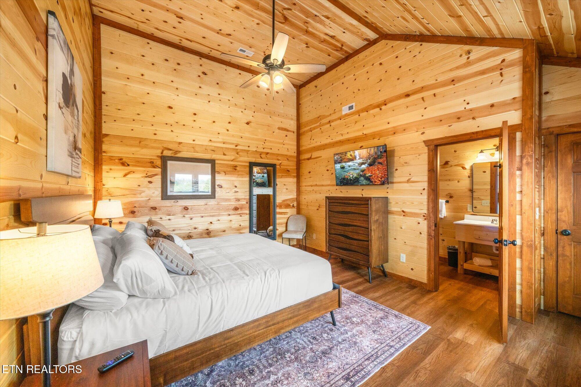 2208 Jericho Way Sevierville TN 37876