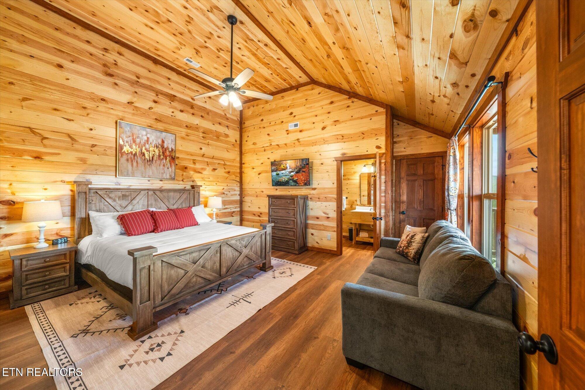 2208 Jericho Way Sevierville TN 37876