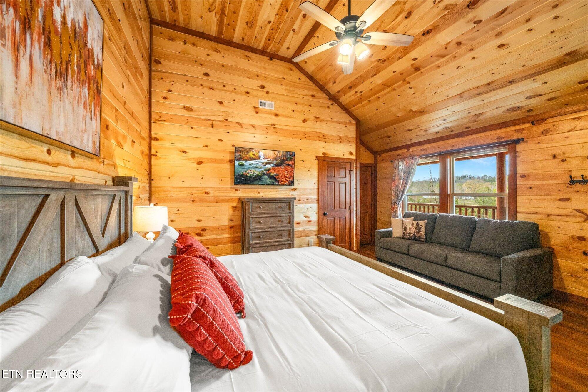 2208 Jericho Way Sevierville TN 37876