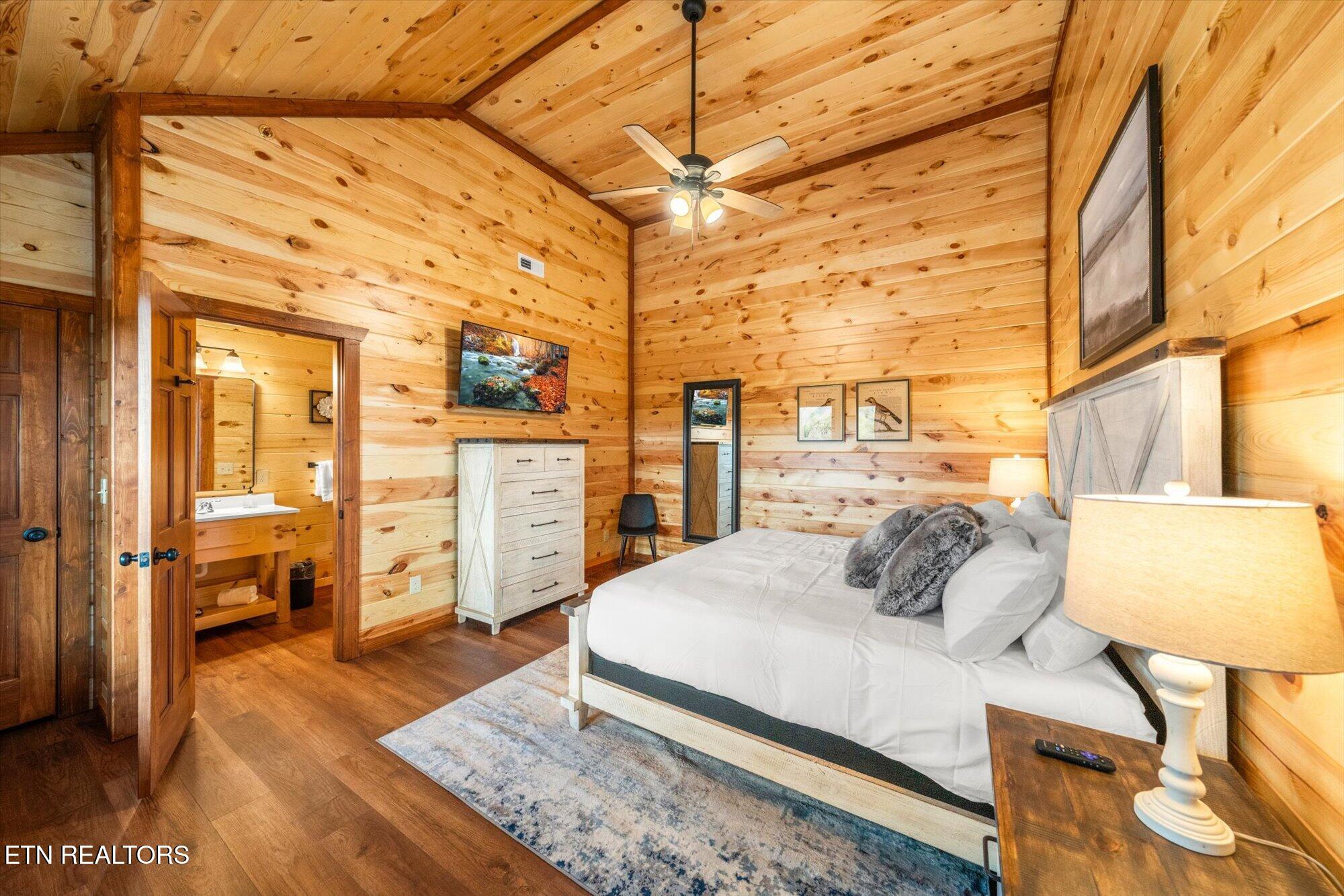 2208 Jericho Way Sevierville TN 37876