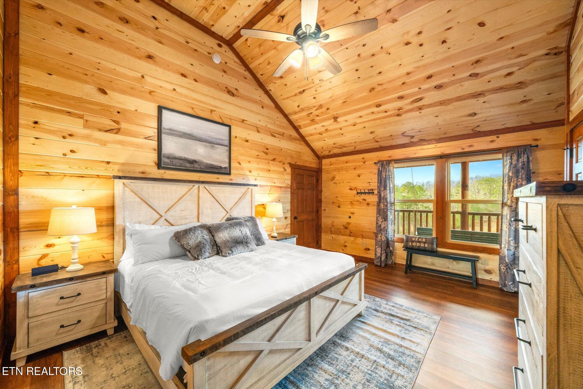2208 Jericho Way Sevierville TN 37876
