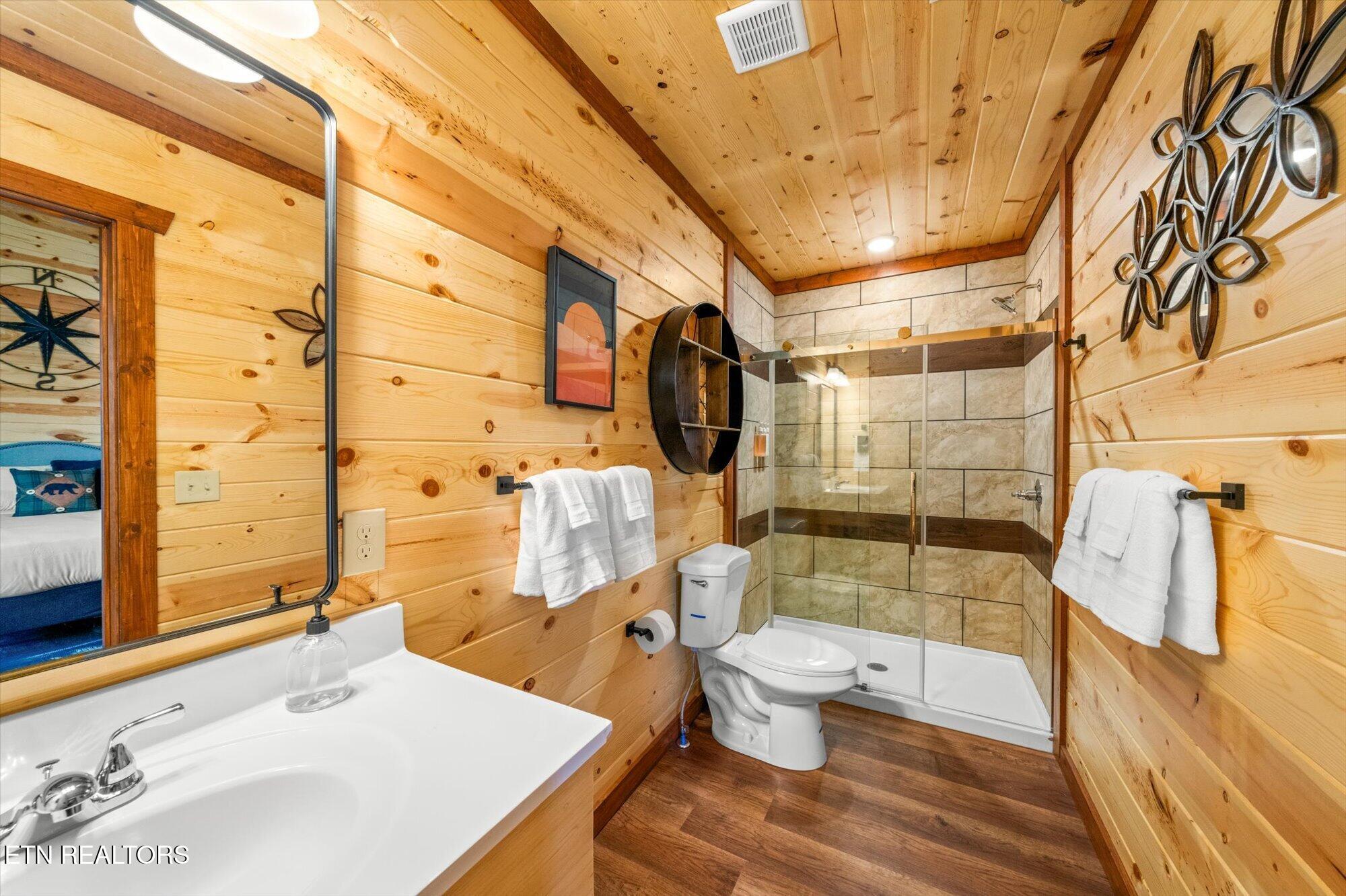 2208 Jericho Way Sevierville TN 37876