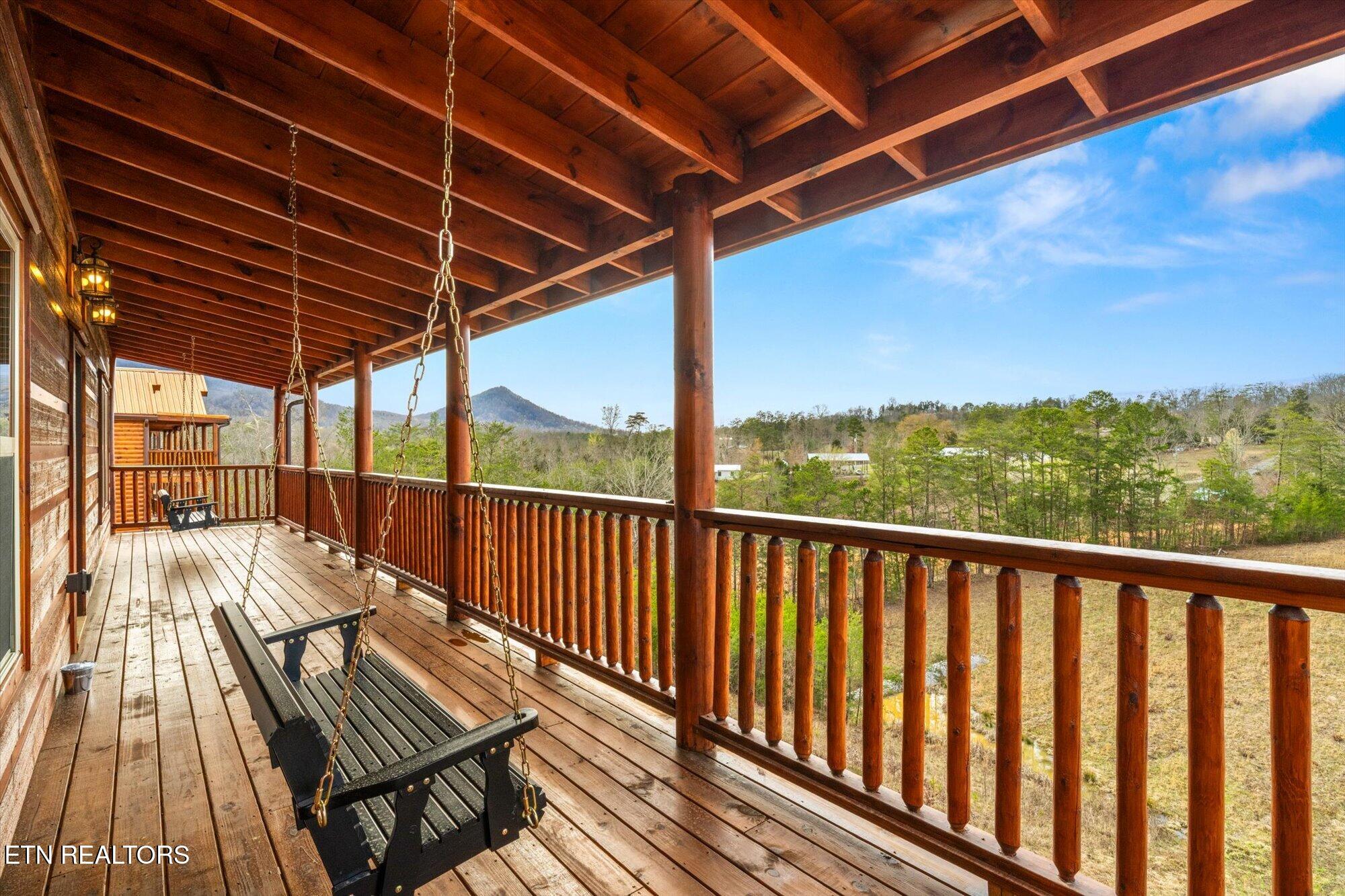 2208 Jericho Way Sevierville TN 37876