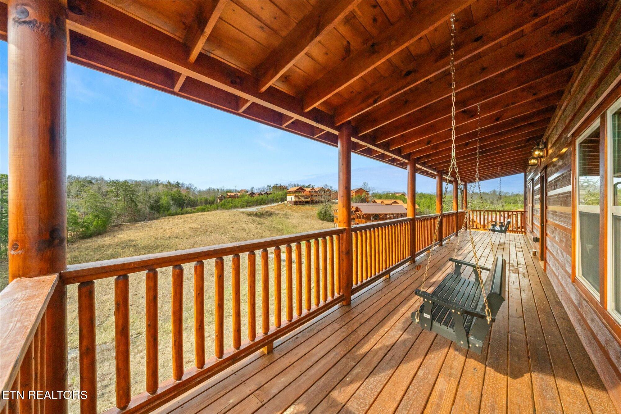 2208 Jericho Way Sevierville TN 37876