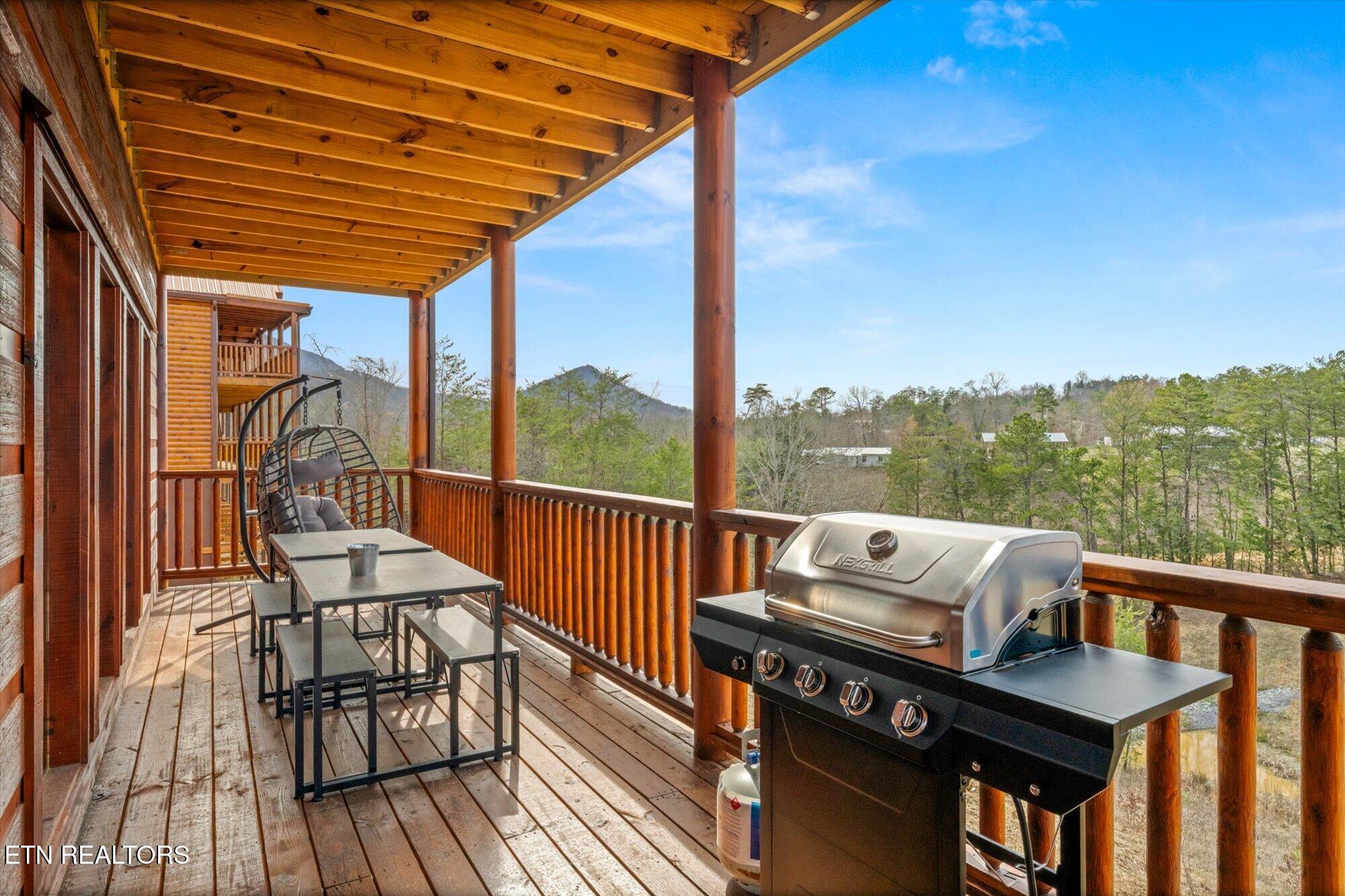 2208 Jericho Way Sevierville TN 37876