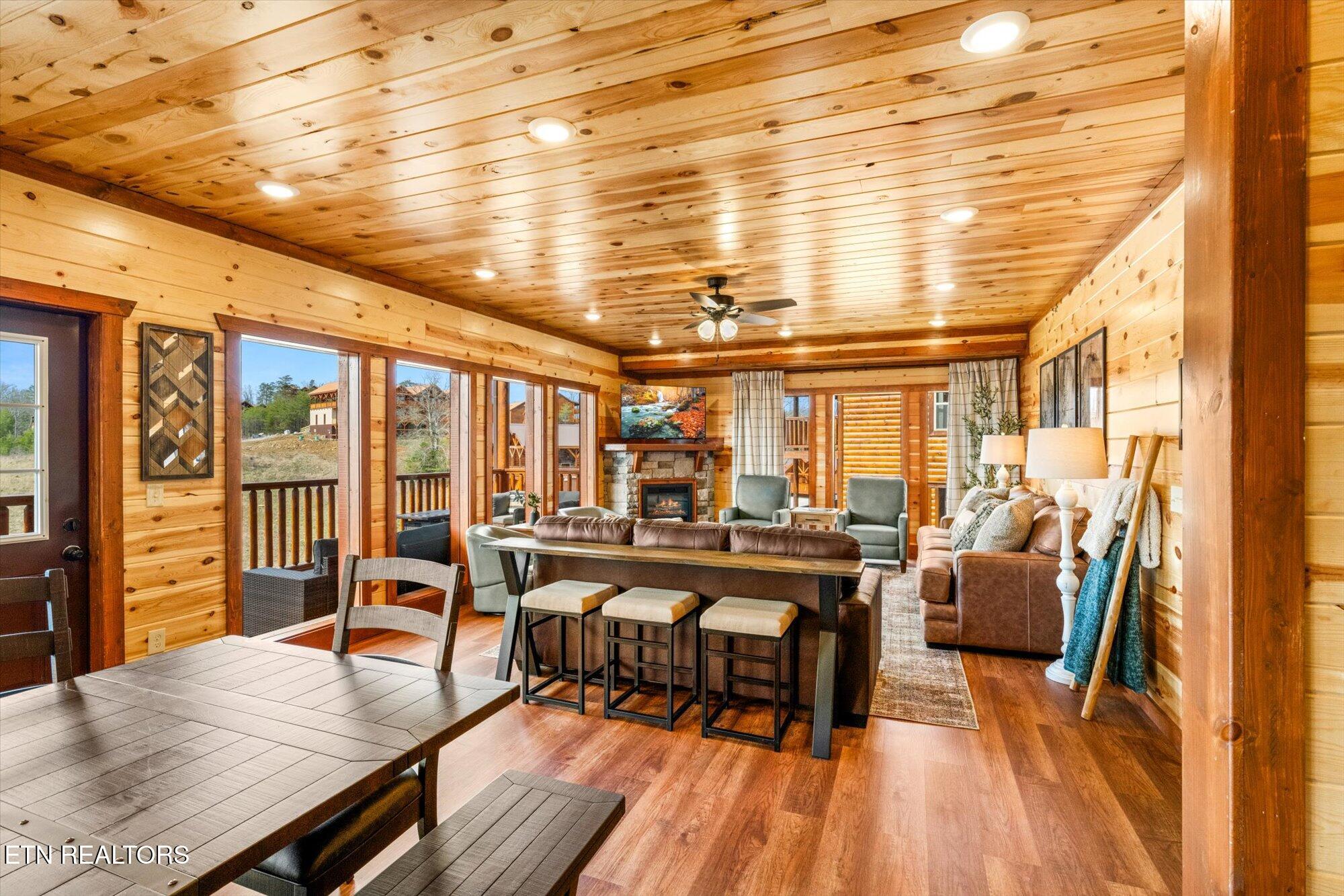 2208 Jericho Way Sevierville TN 37876