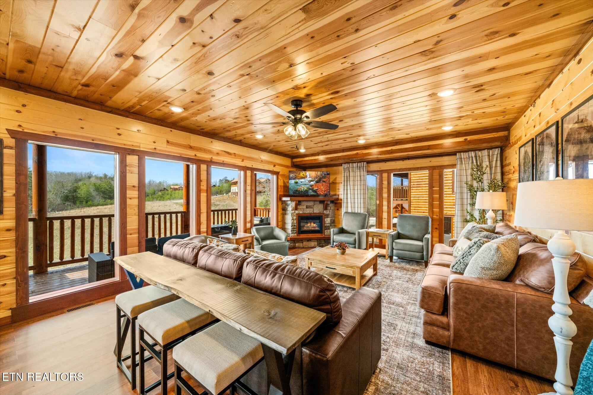 2208 Jericho Way Sevierville TN 37876