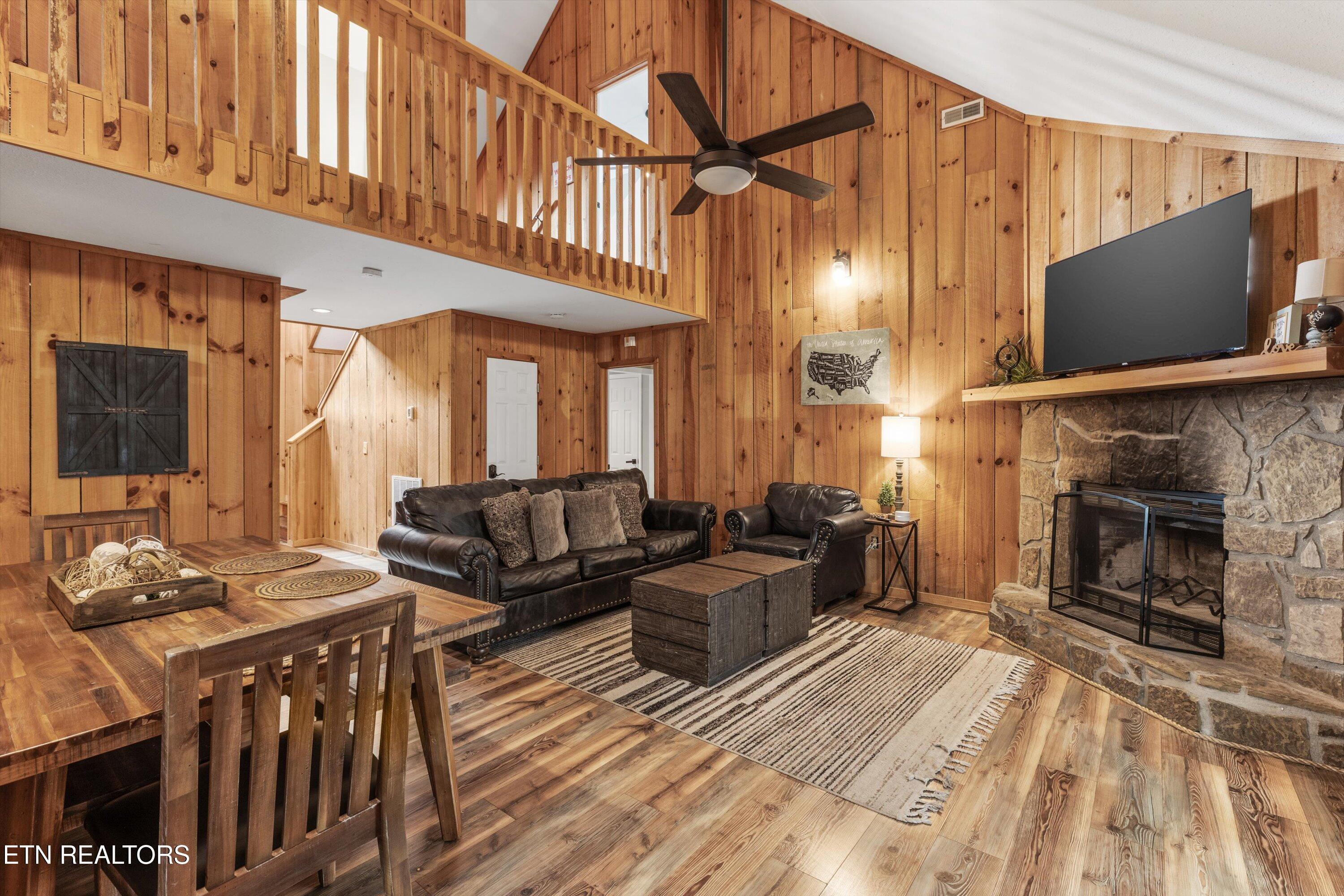 2059 Wicks Way Sevierville TN 37876