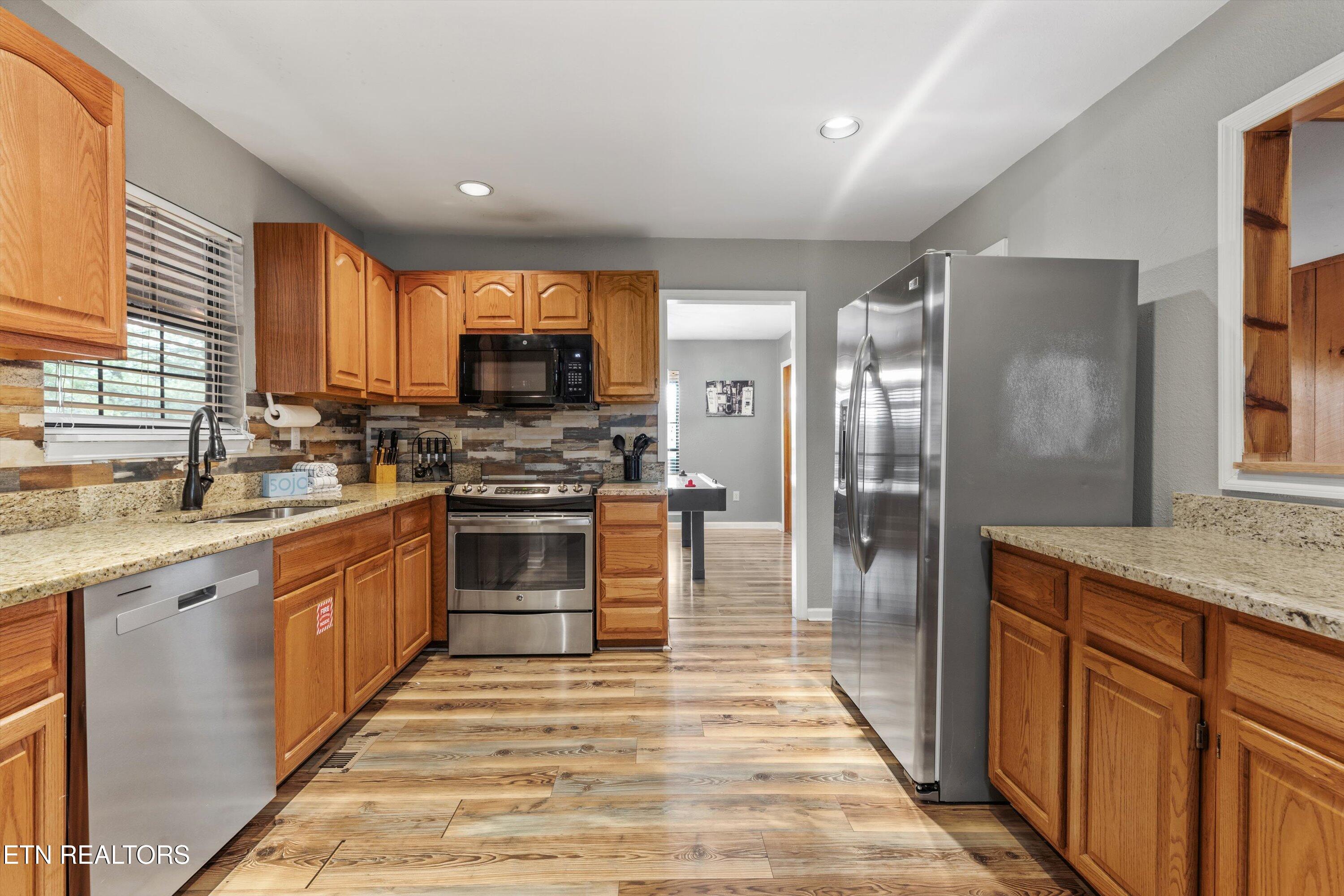 2059 Wicks Way Sevierville TN 37876