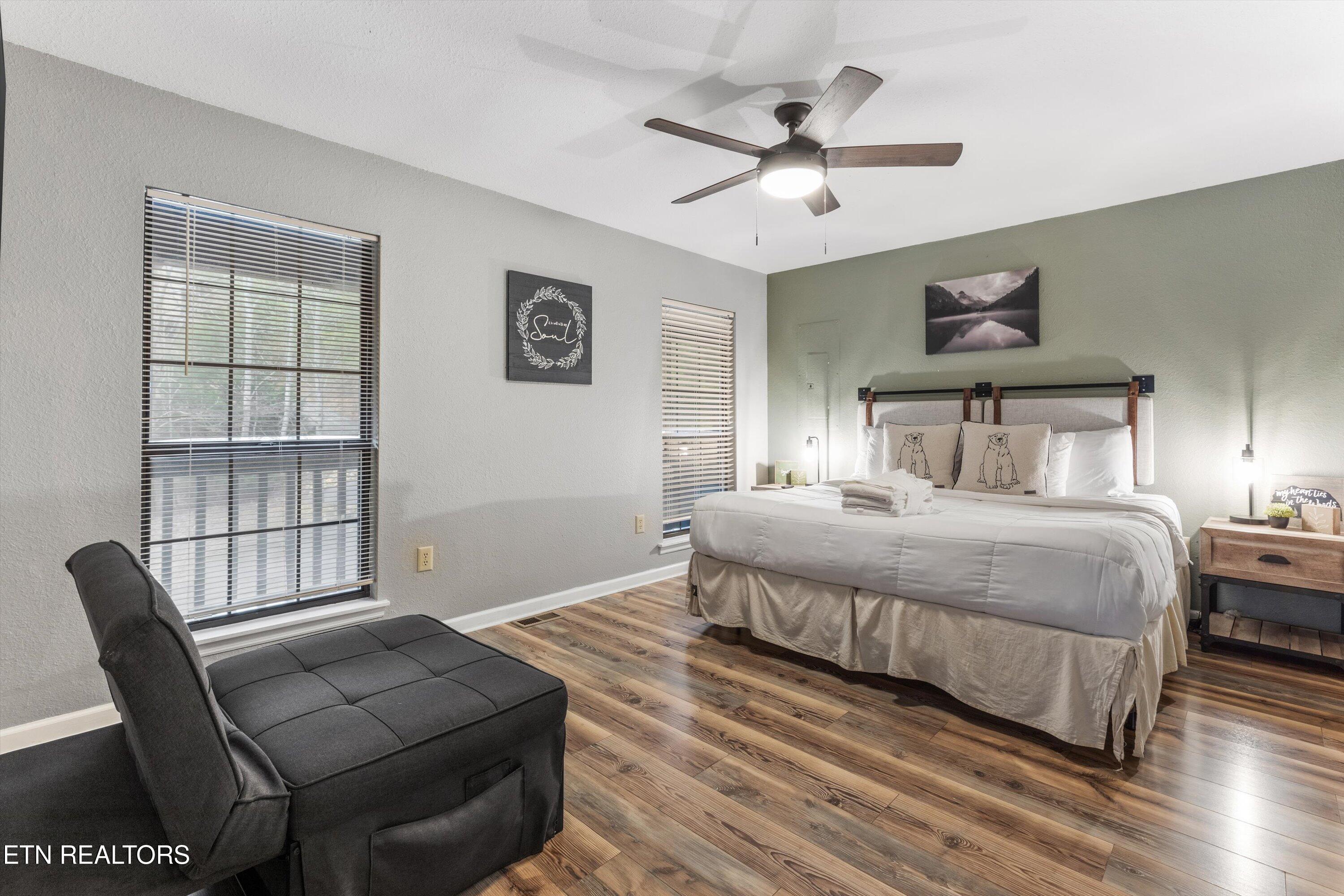 2059 Wicks Way Sevierville TN 37876