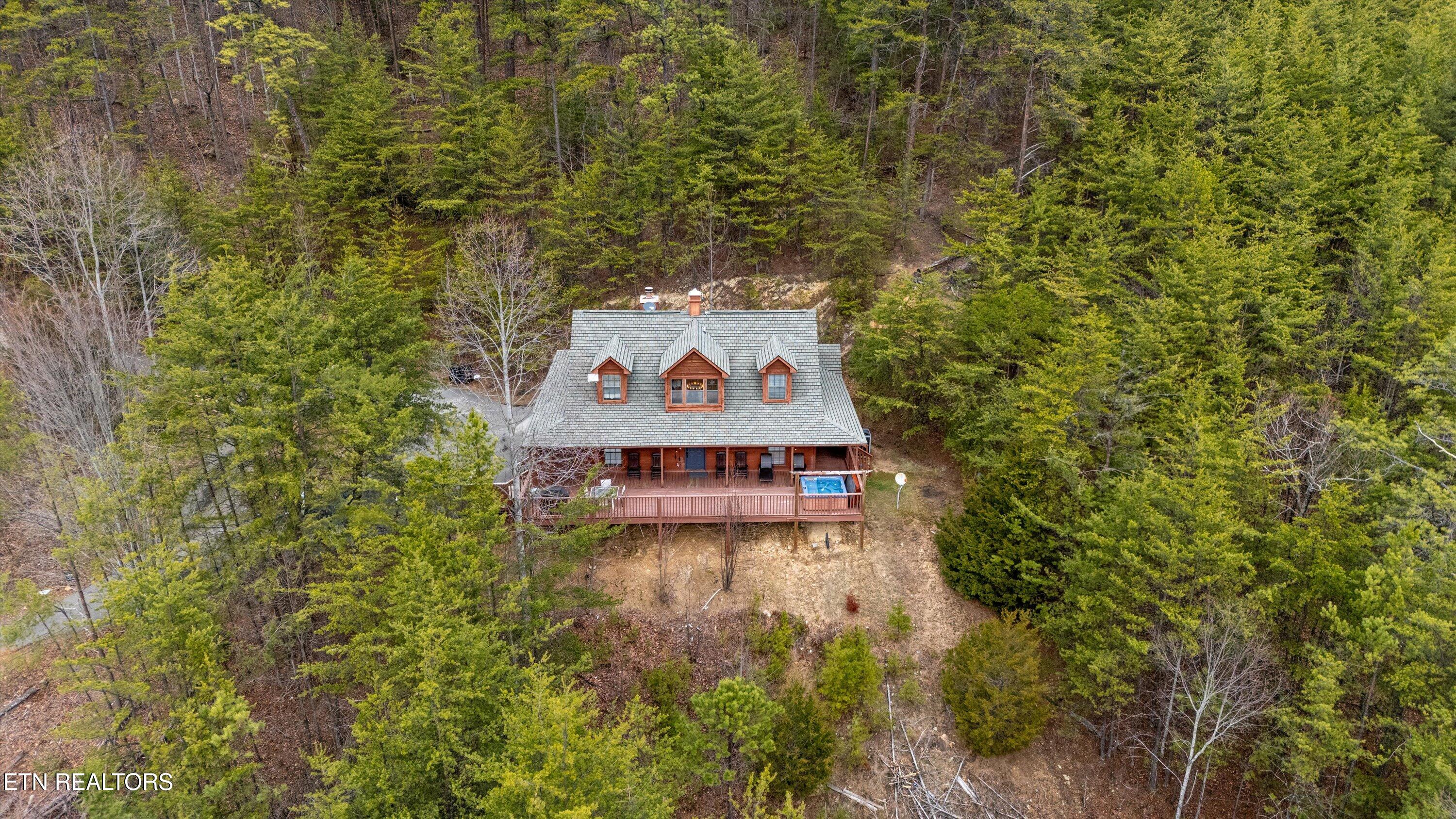 2059 Wicks Way Sevierville TN 37876