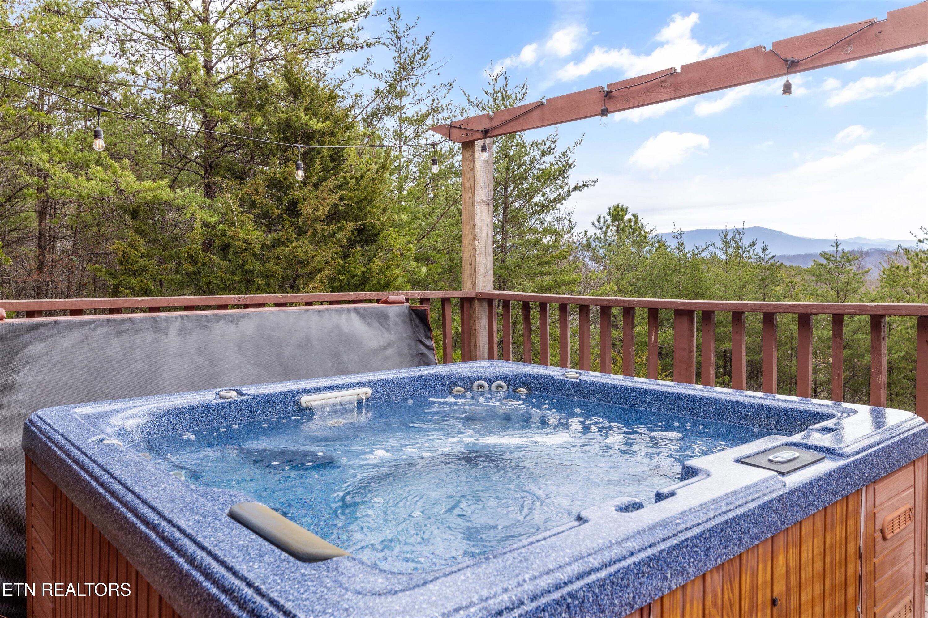 2059 Wicks Way Sevierville TN 37876