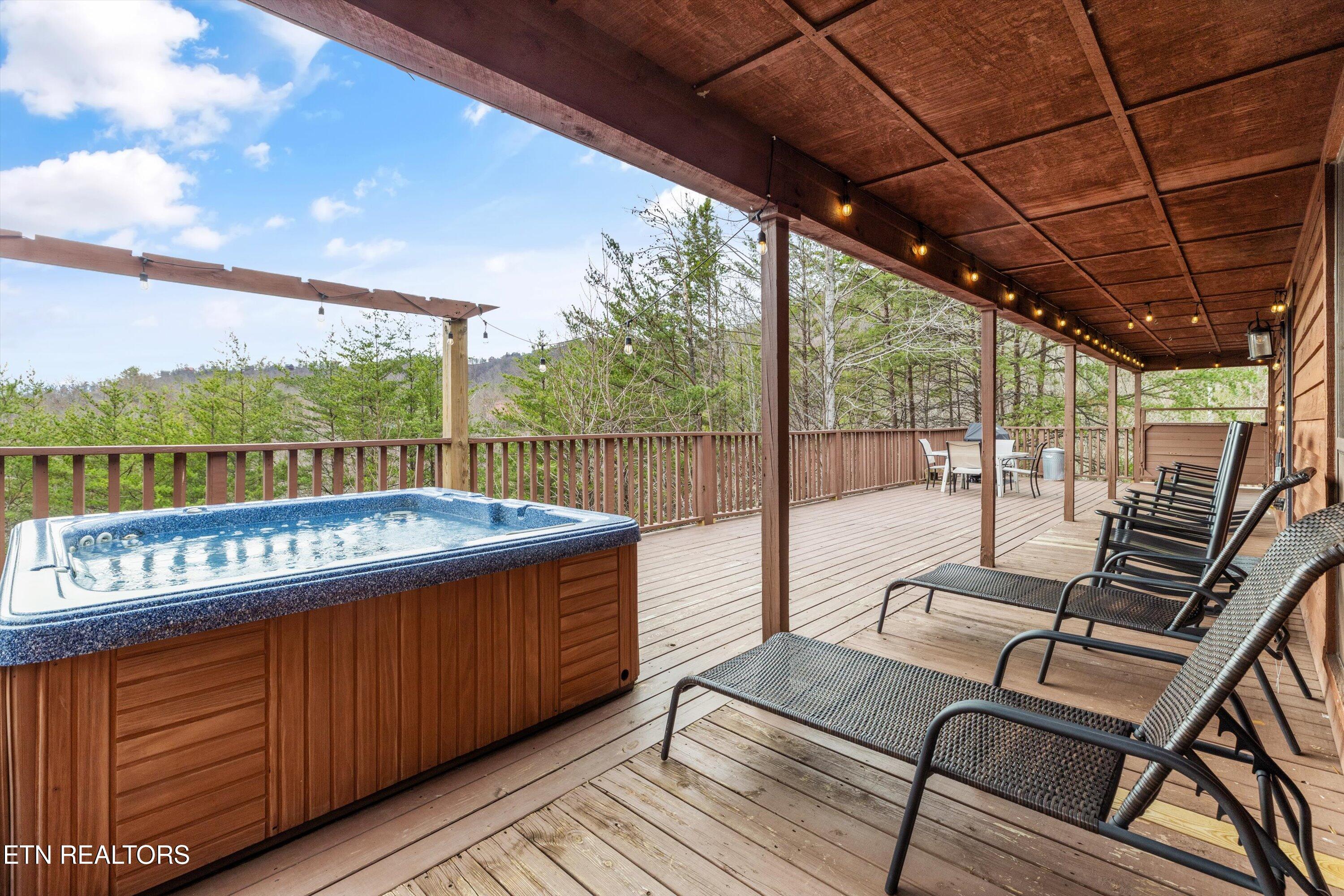 2059 Wicks Way Sevierville TN 37876