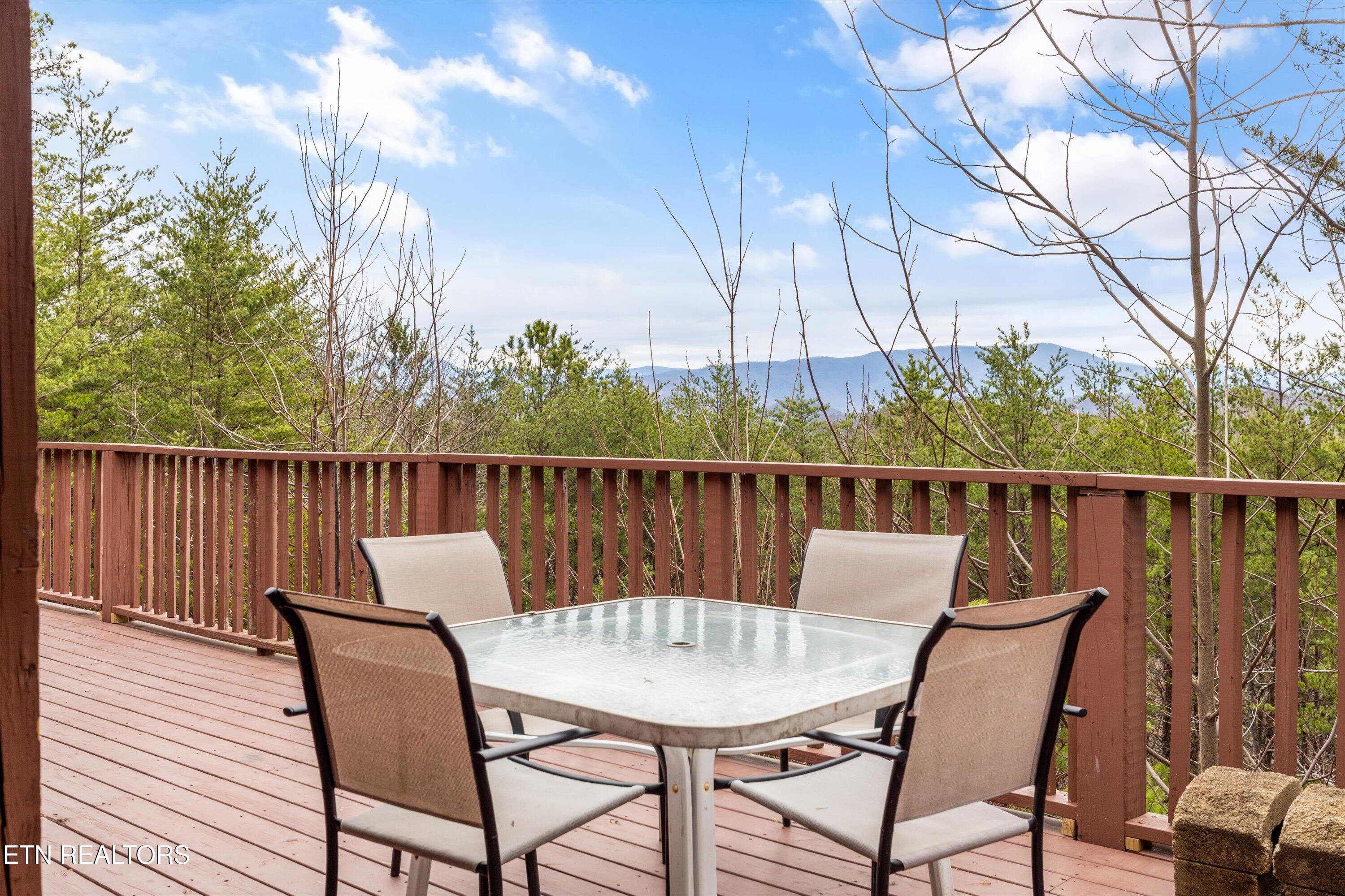 2059 Wicks Way Sevierville TN 37876