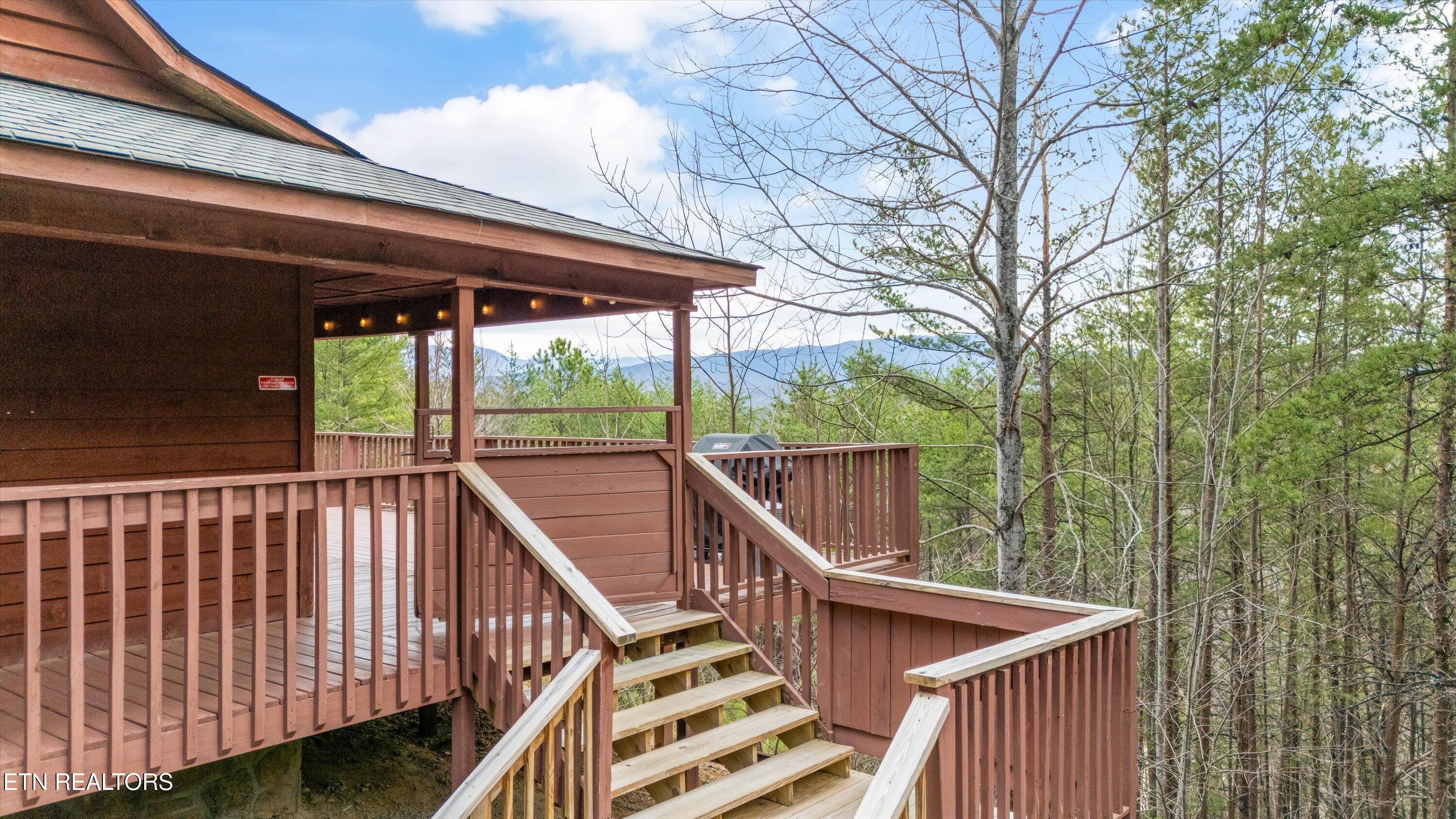 2059 Wicks Way Sevierville TN 37876