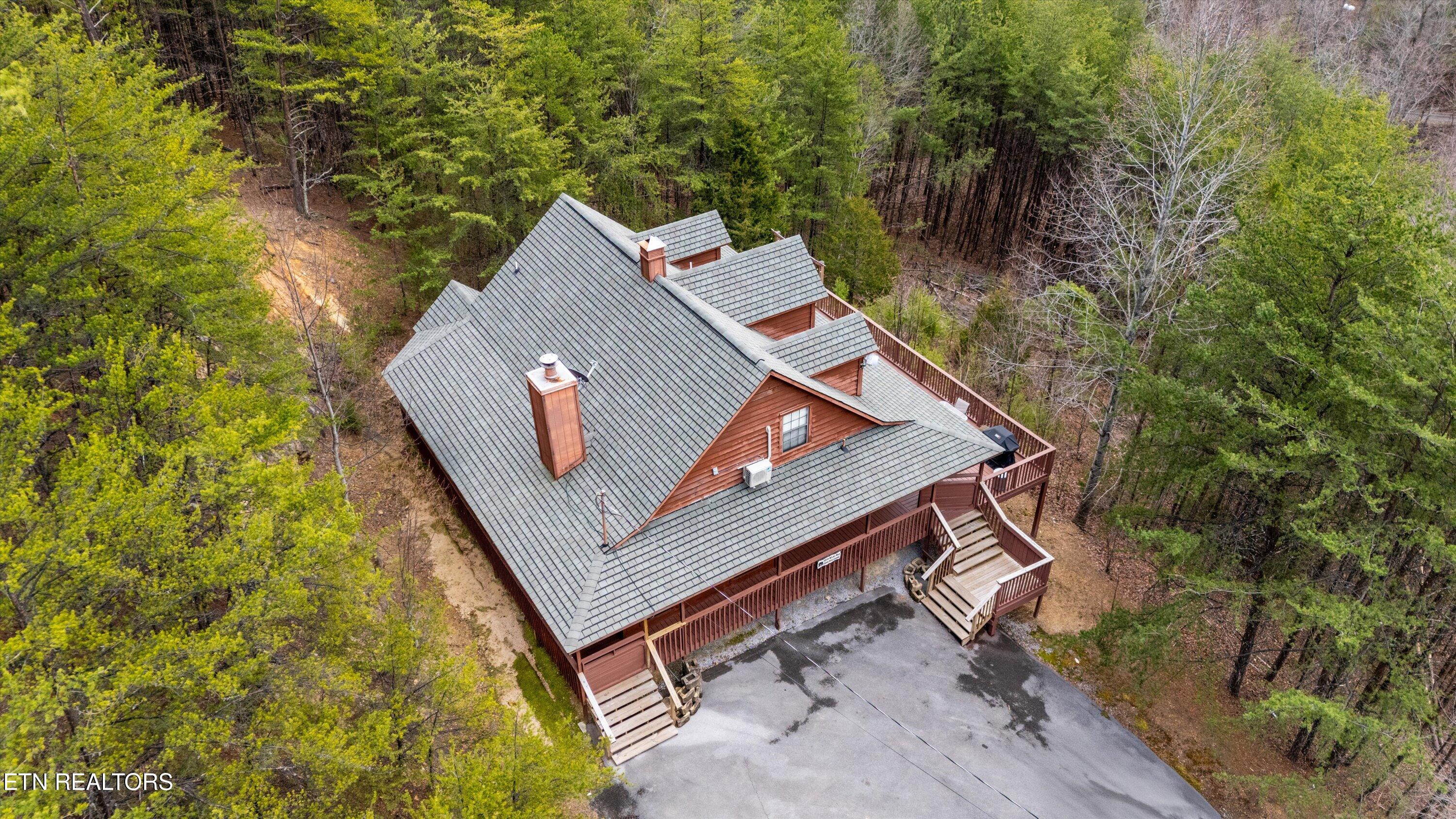 2059 Wicks Way Sevierville TN 37876