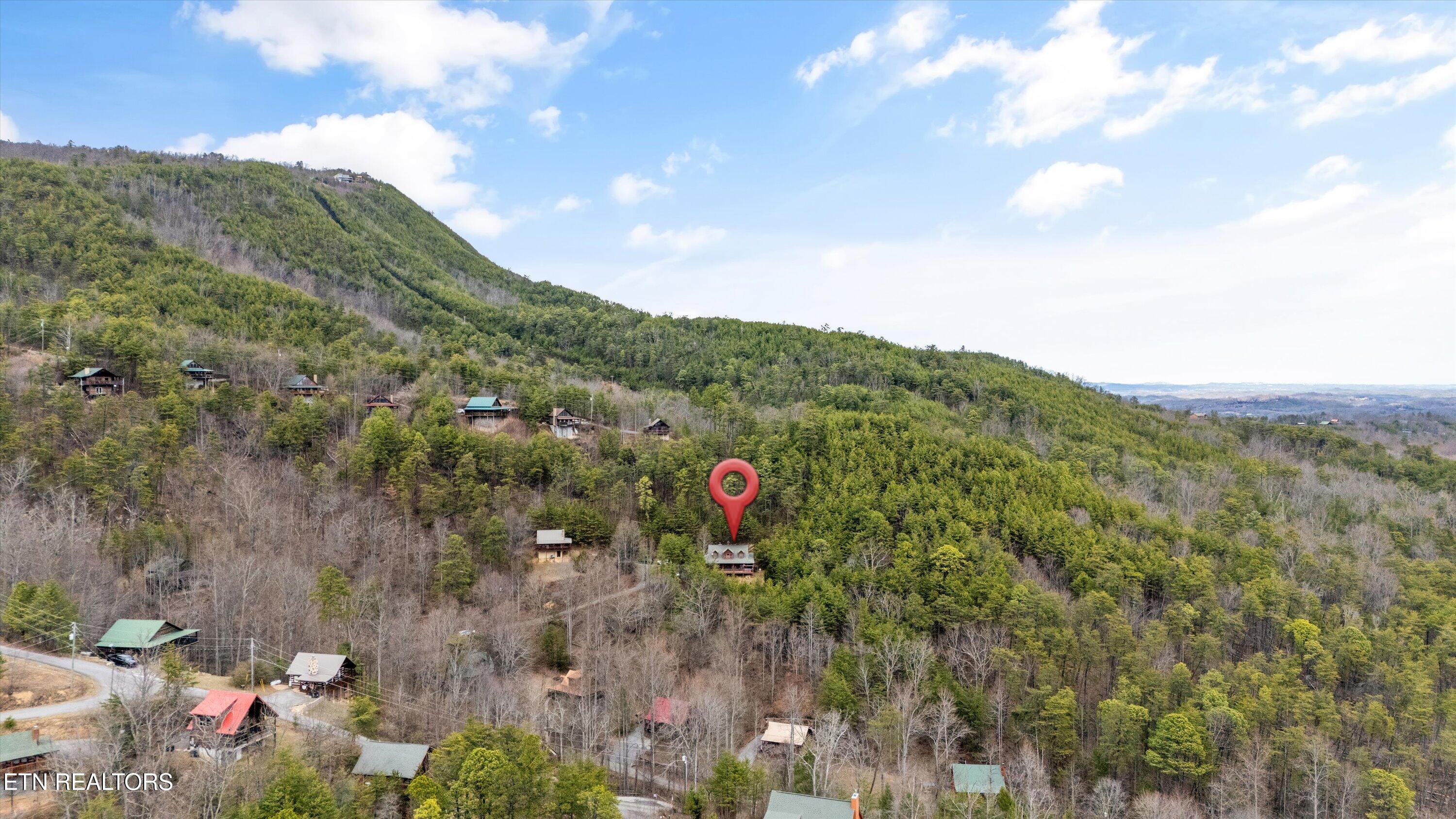 2059 Wicks Way Sevierville TN 37876