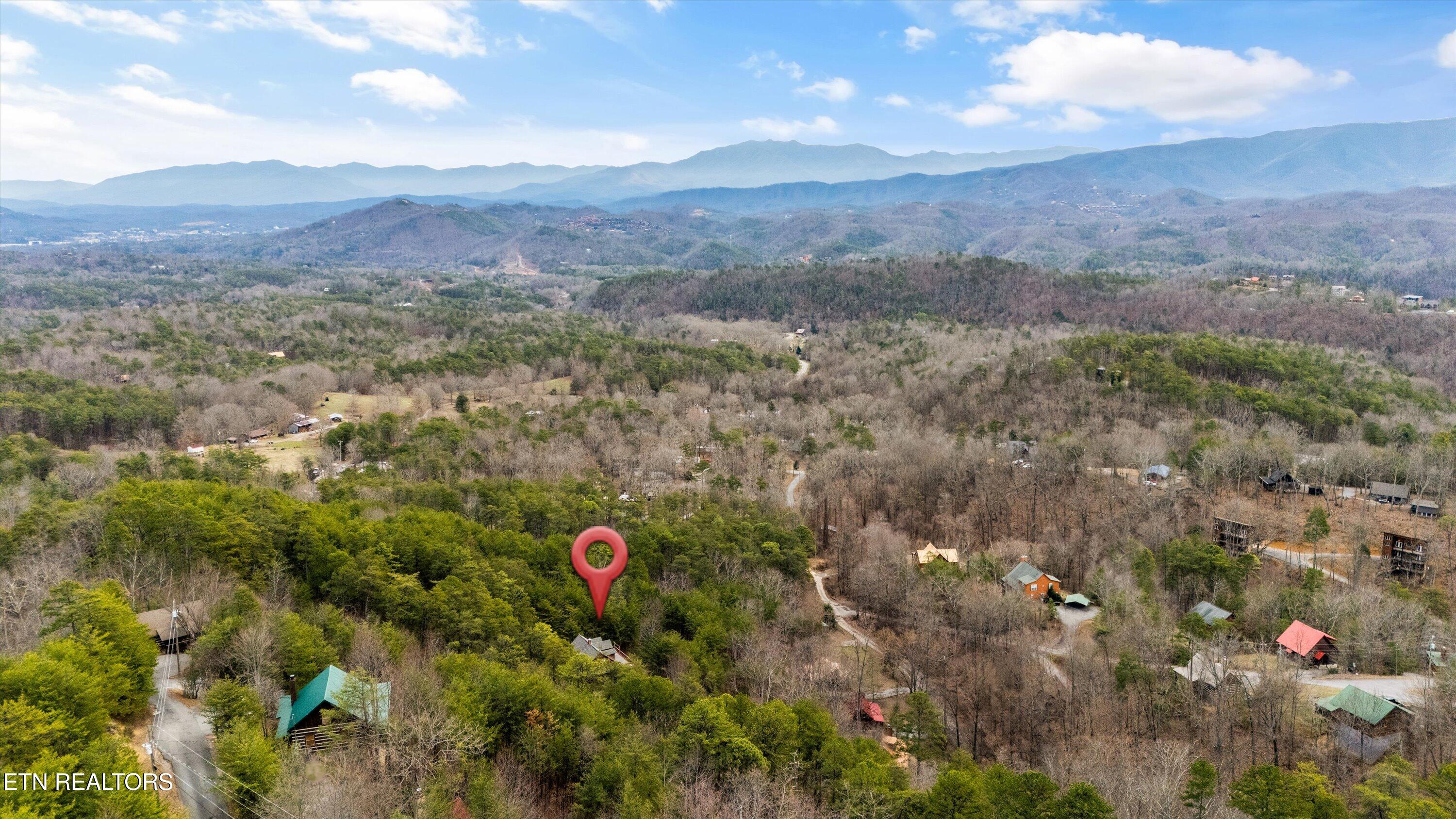 2059 Wicks Way Sevierville TN 37876