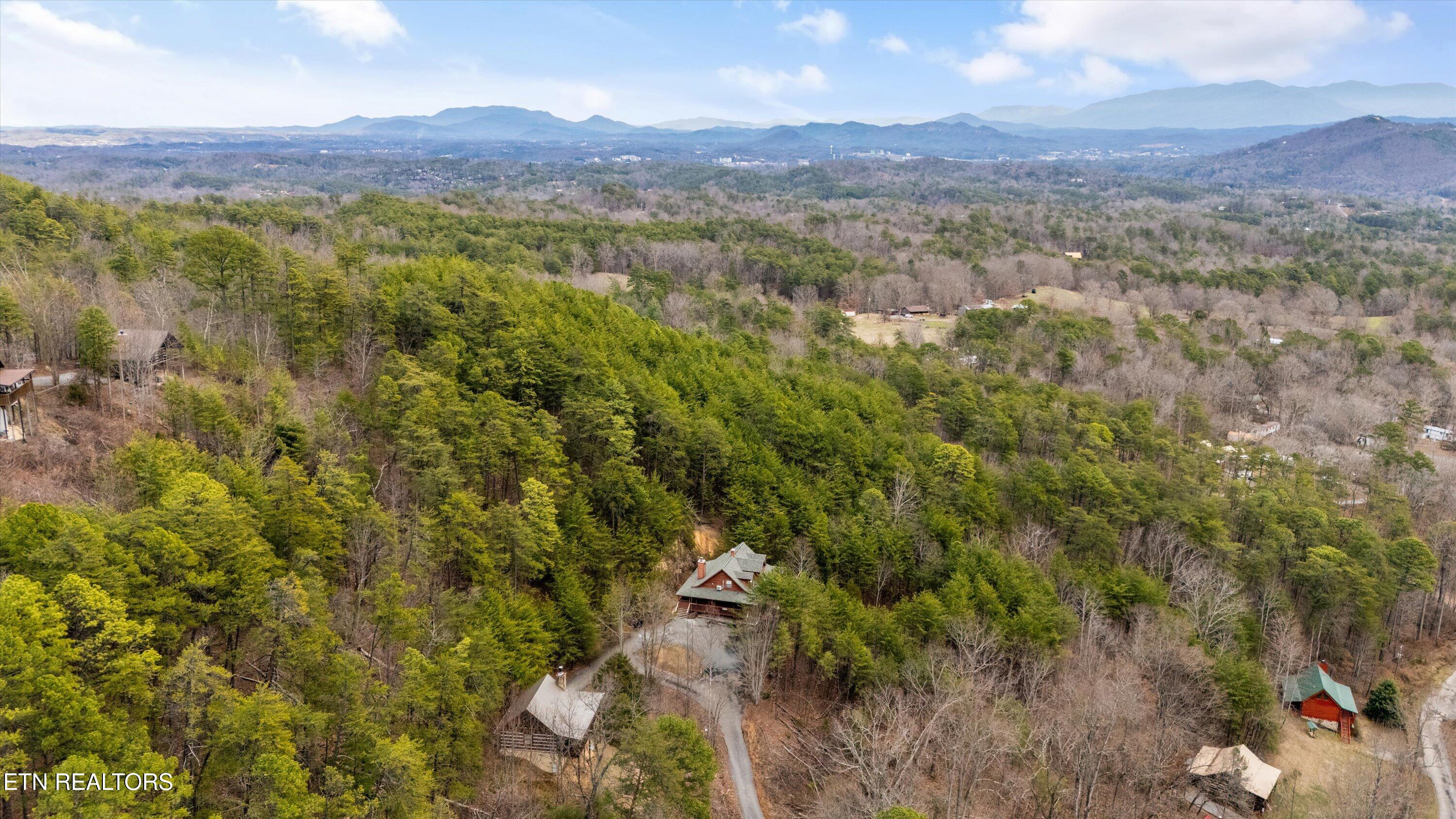 2059 Wicks Way Sevierville TN 37876