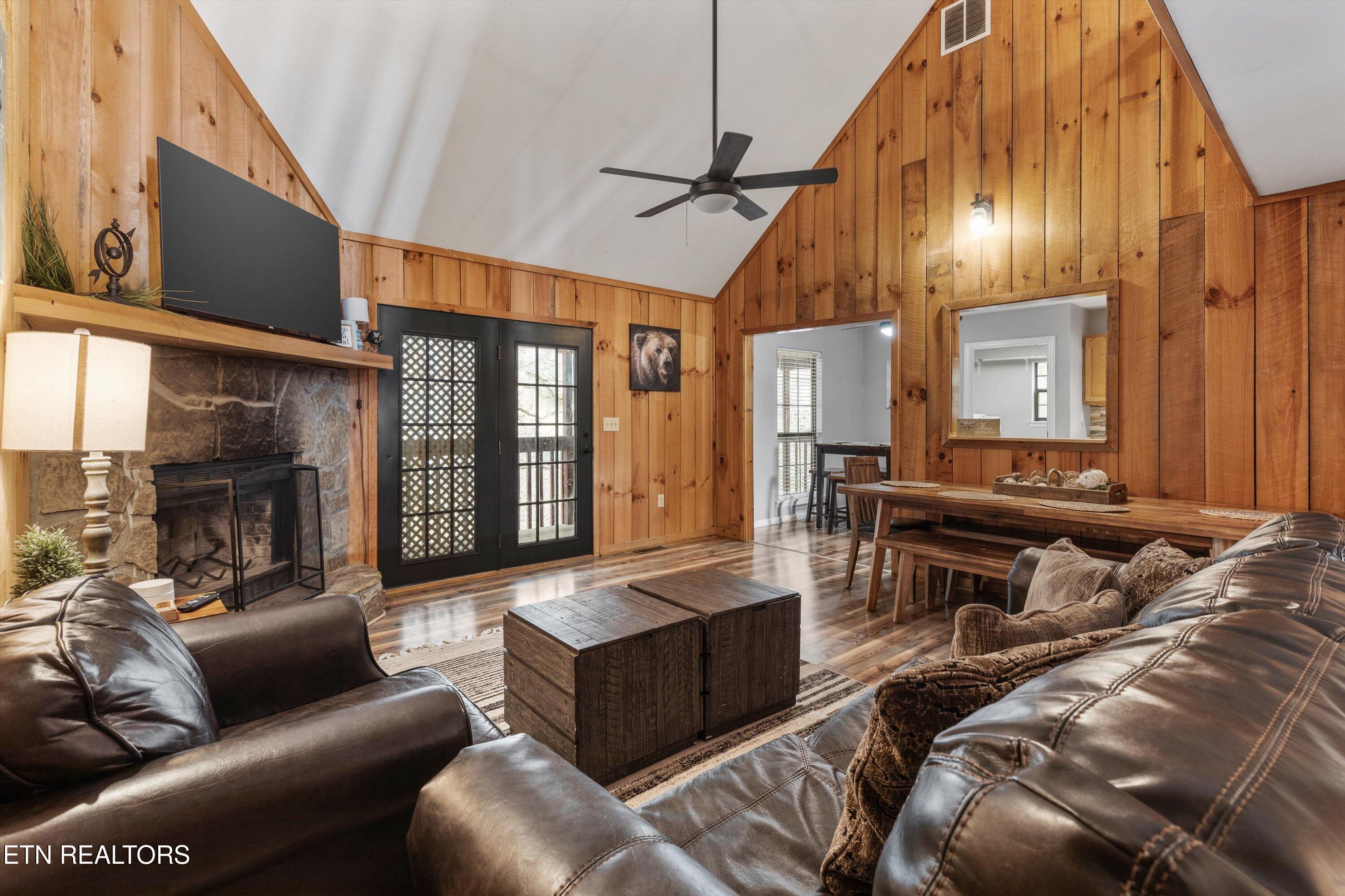2059 Wicks Way Sevierville TN 37876