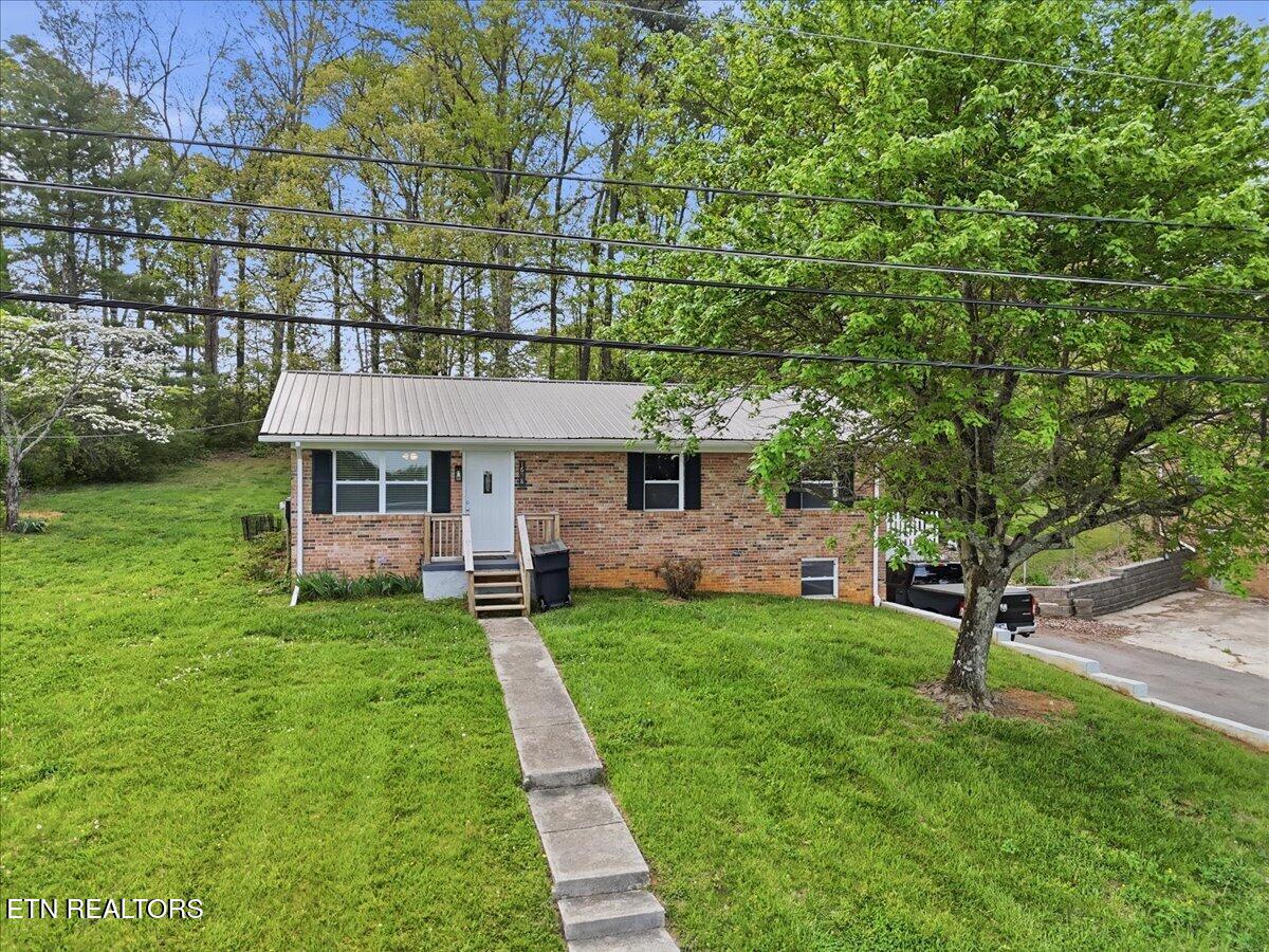 1698 Elgin Drive Morristown TN 37814