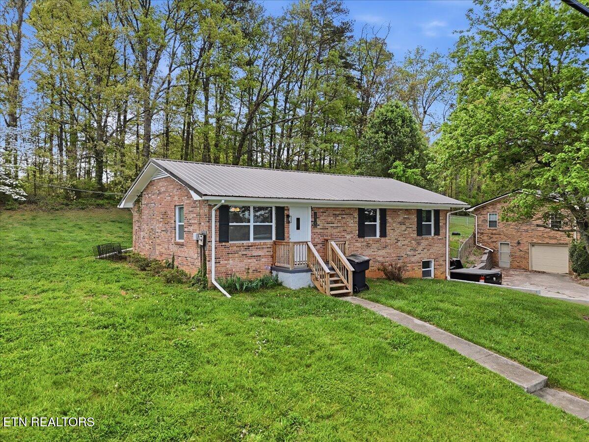 1698 Elgin Drive Morristown TN 37814