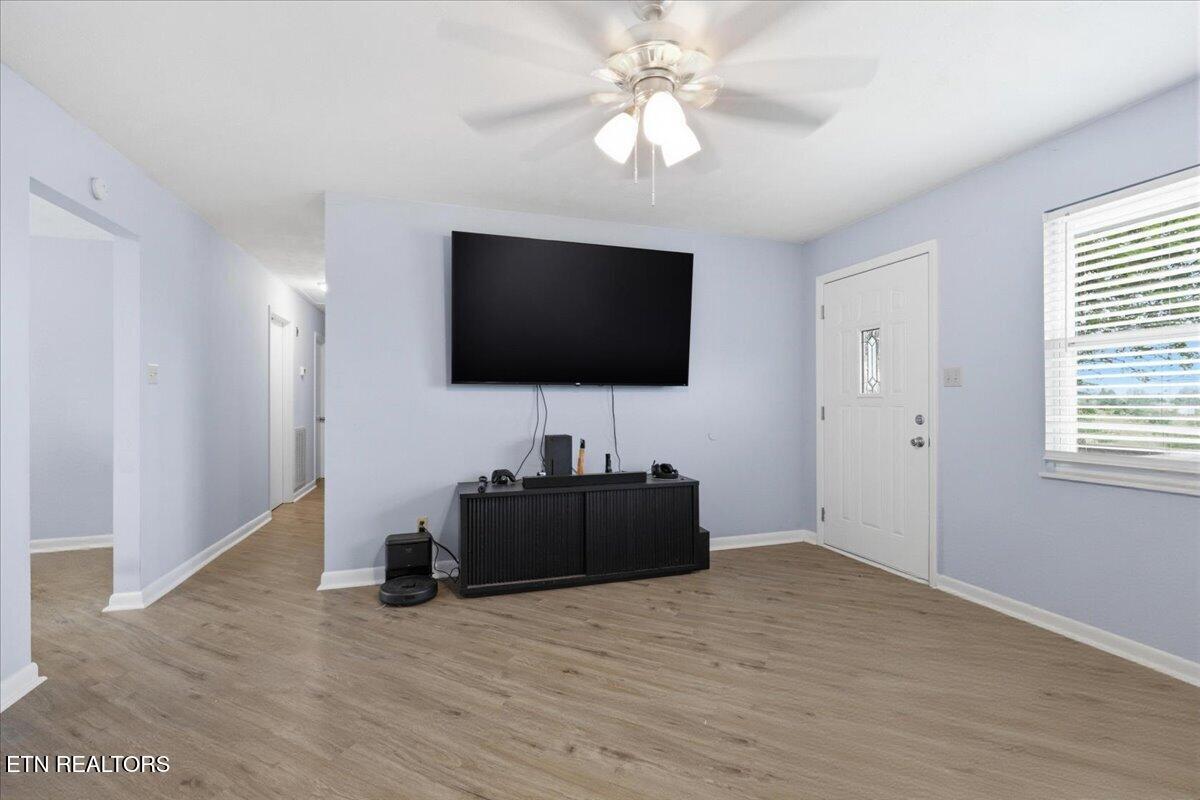 1698 Elgin Drive Morristown TN 37814