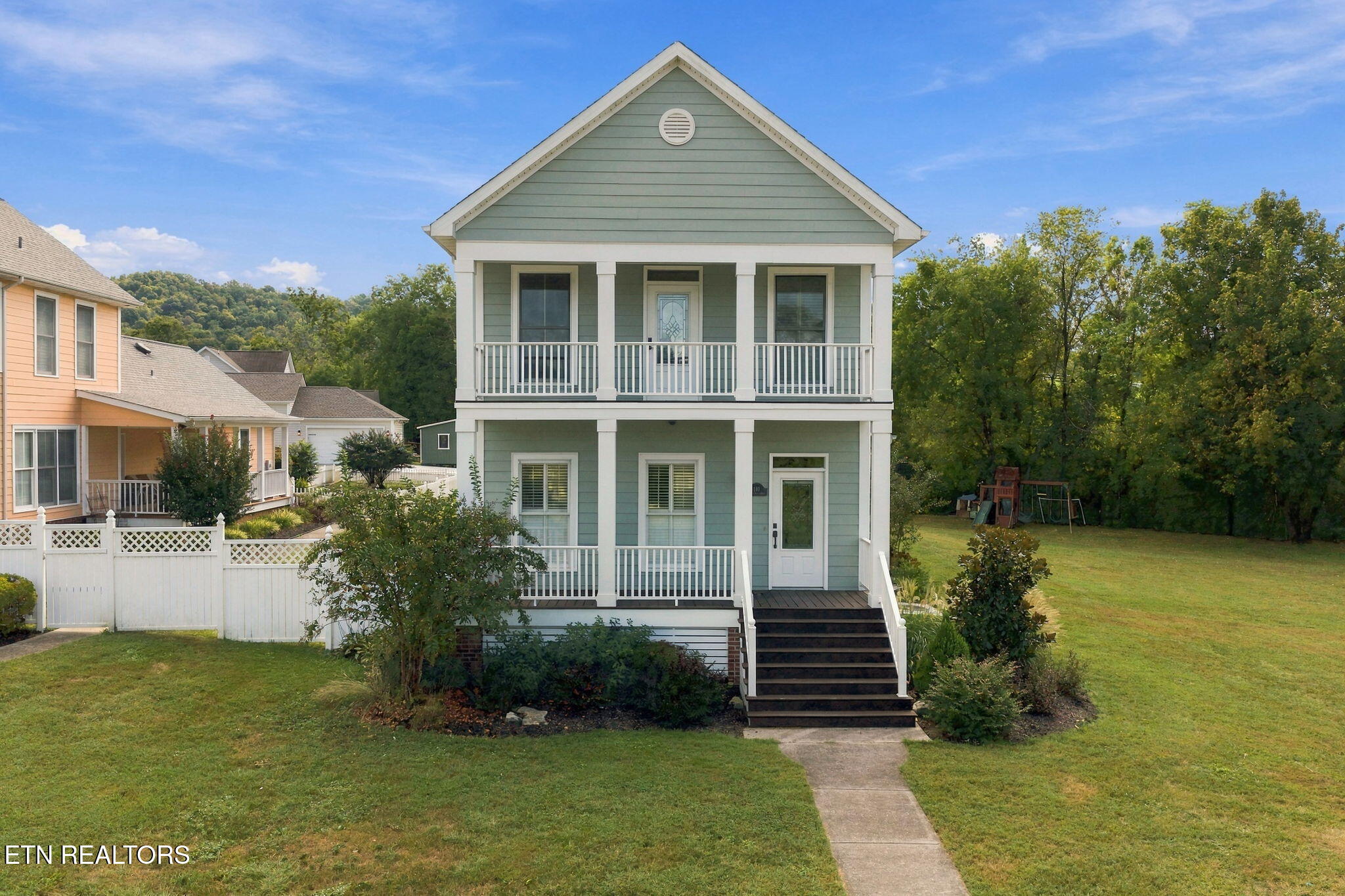 110 Arcadian Springs Drive Andersonville TN 37705