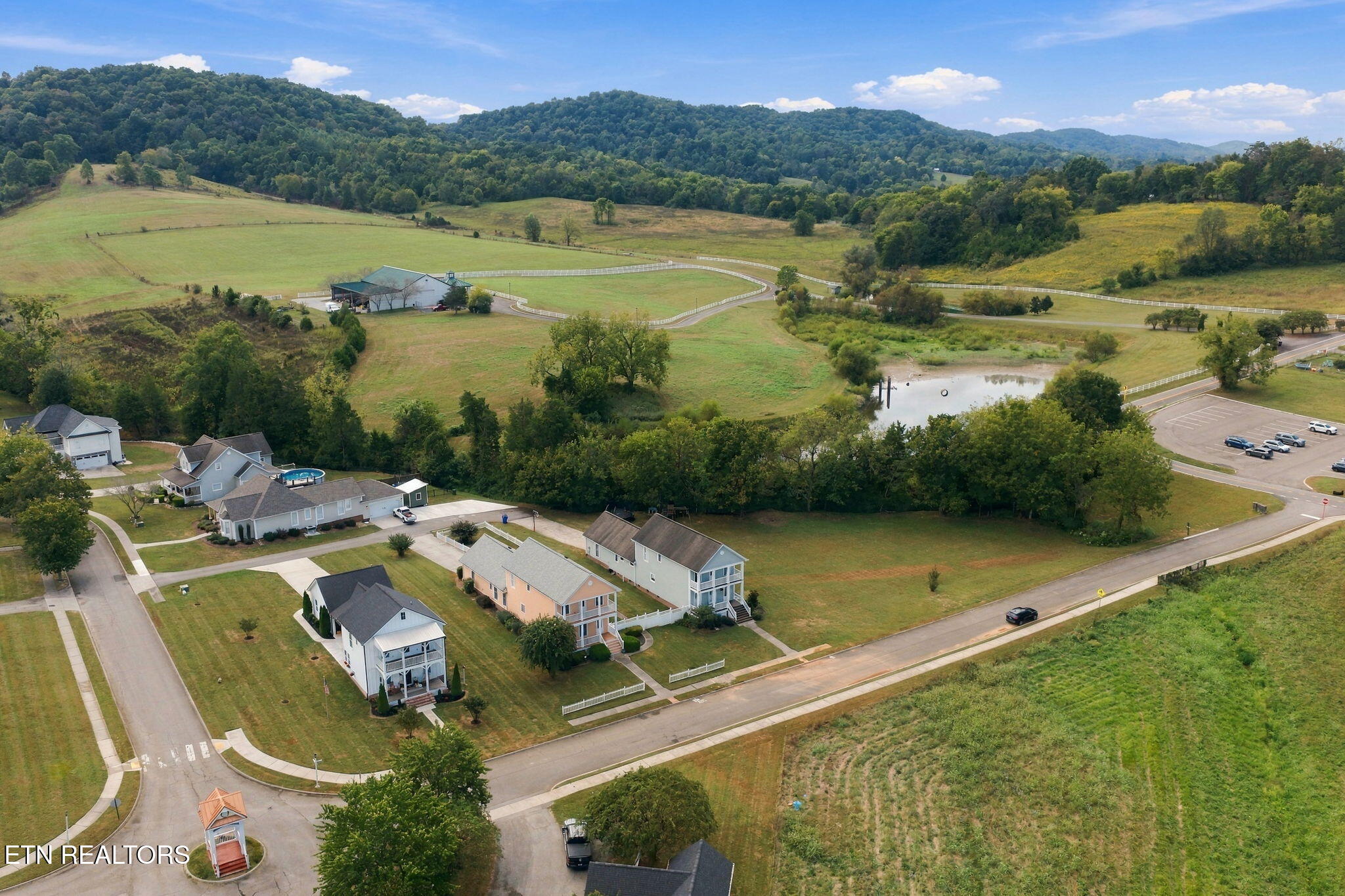 110 Arcadian Springs Drive Andersonville TN 37705