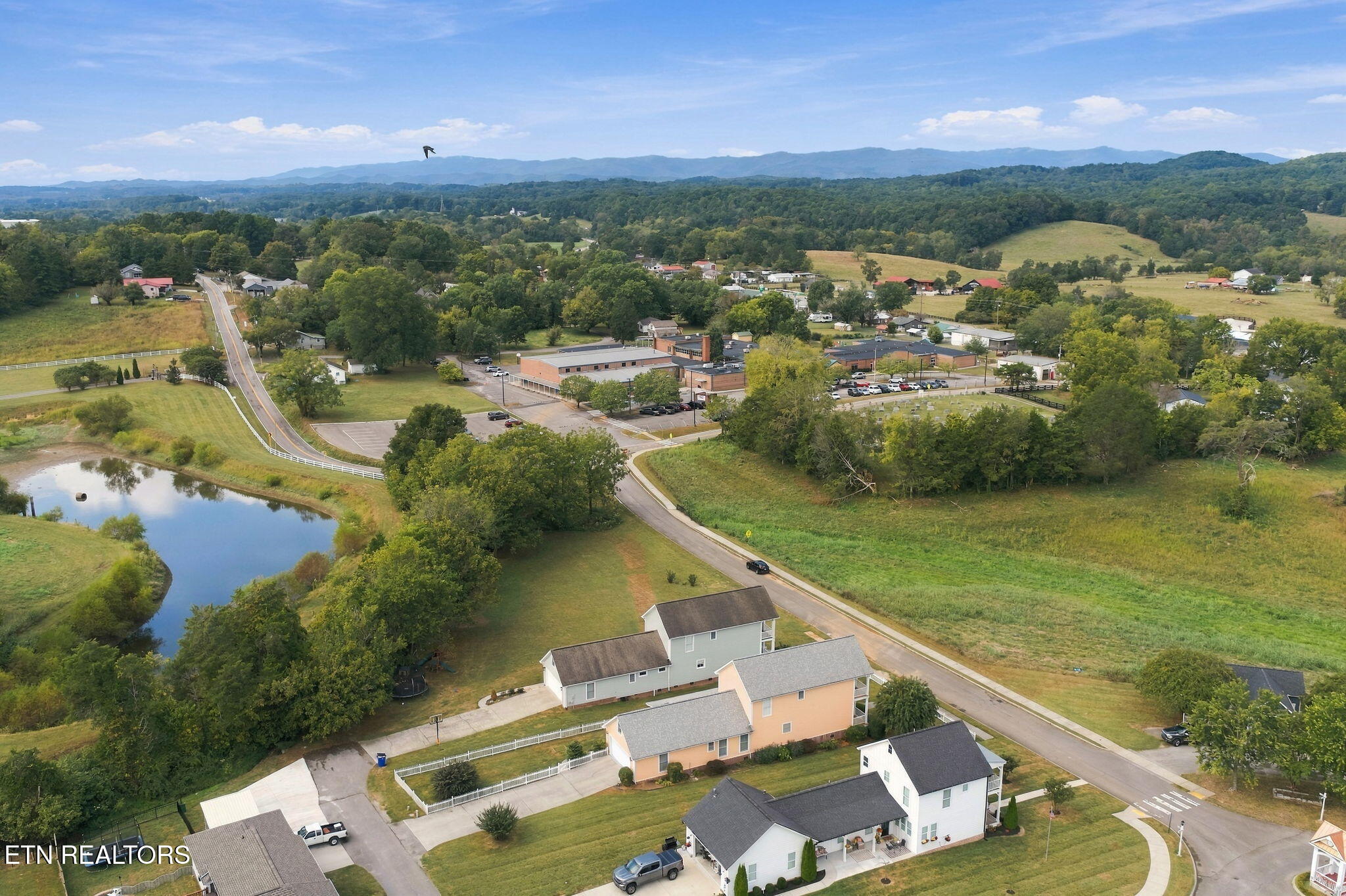 110 Arcadian Springs Drive Andersonville TN 37705