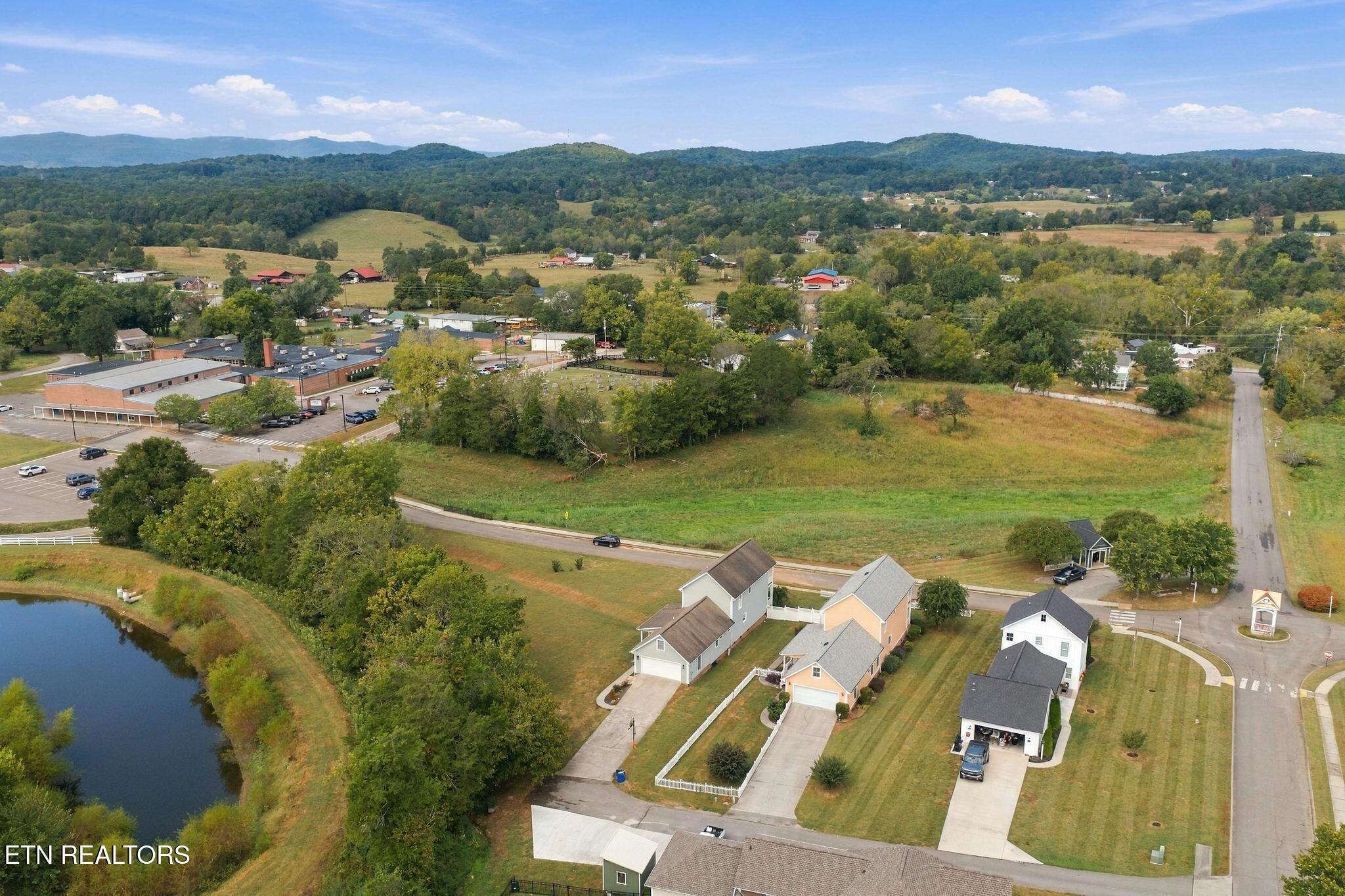110 Arcadian Springs Drive Andersonville TN 37705