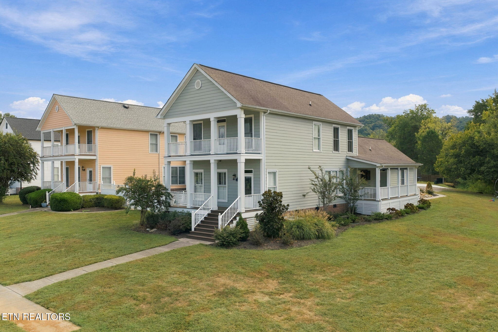 110 Arcadian Springs Drive Andersonville TN 37705