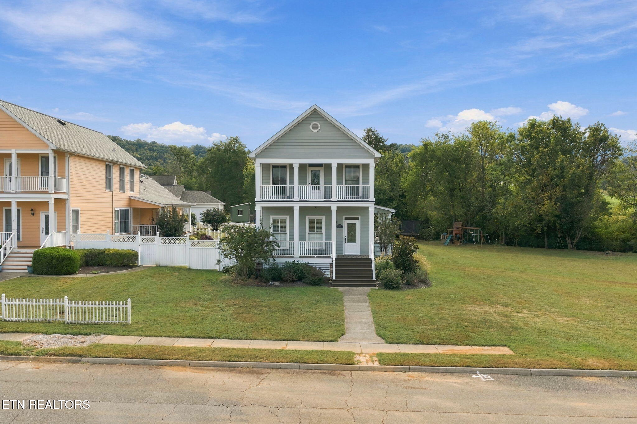 110 Arcadian Springs Drive Andersonville TN 37705