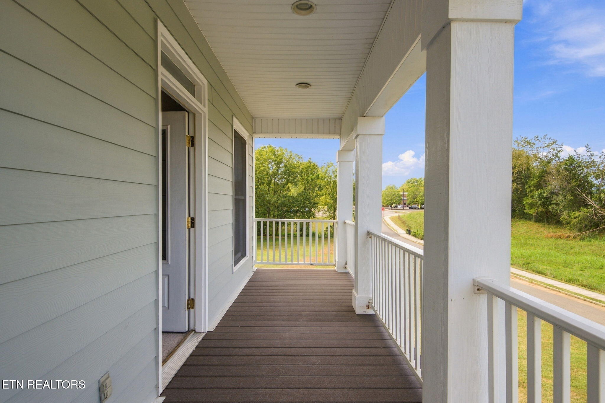 110 Arcadian Springs Drive Andersonville TN 37705