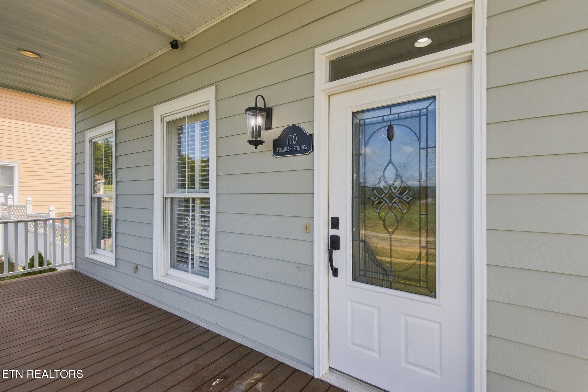110 Arcadian Springs Drive Andersonville TN 37705