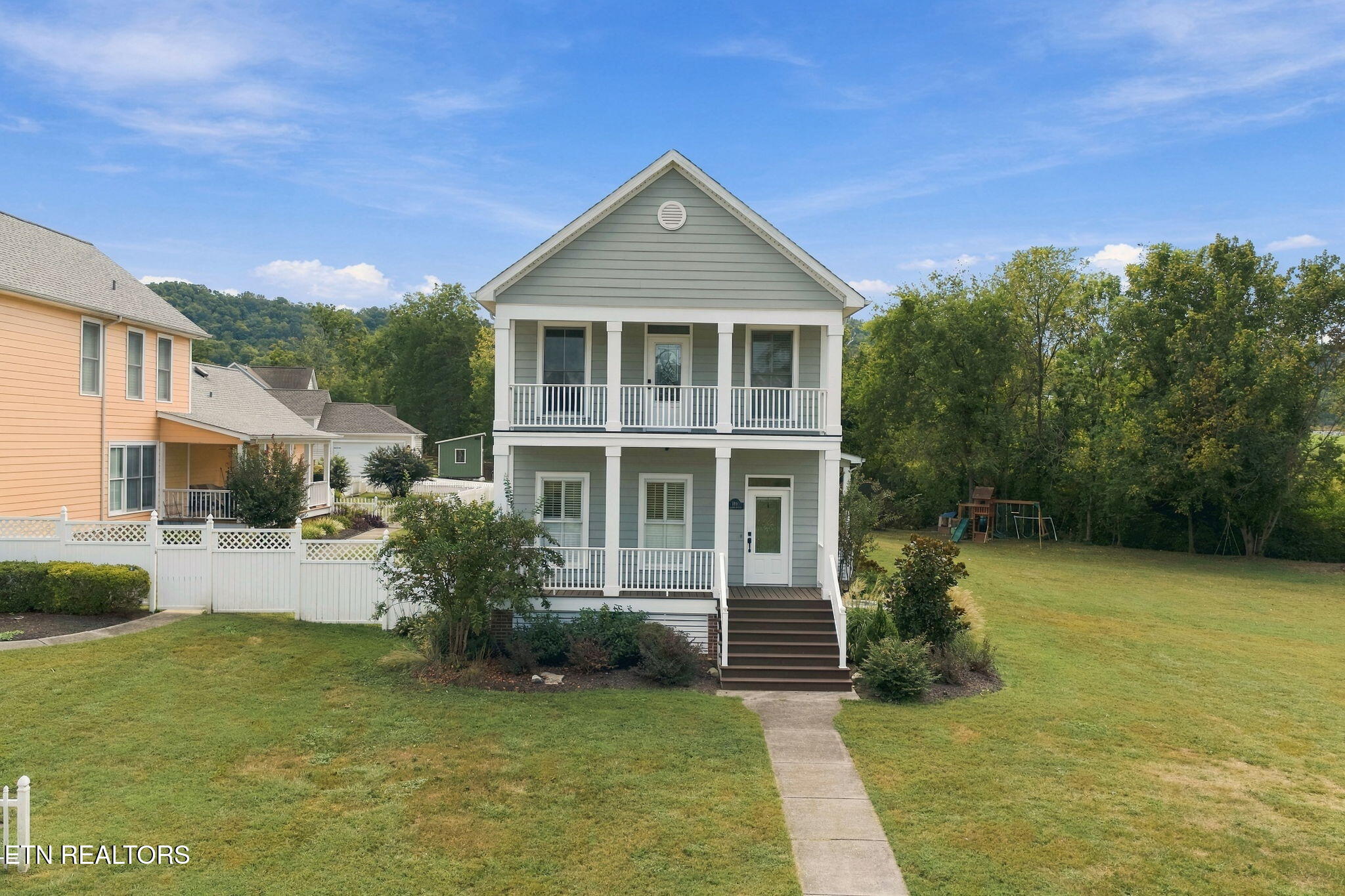 110 Arcadian Springs Drive Andersonville TN 37705