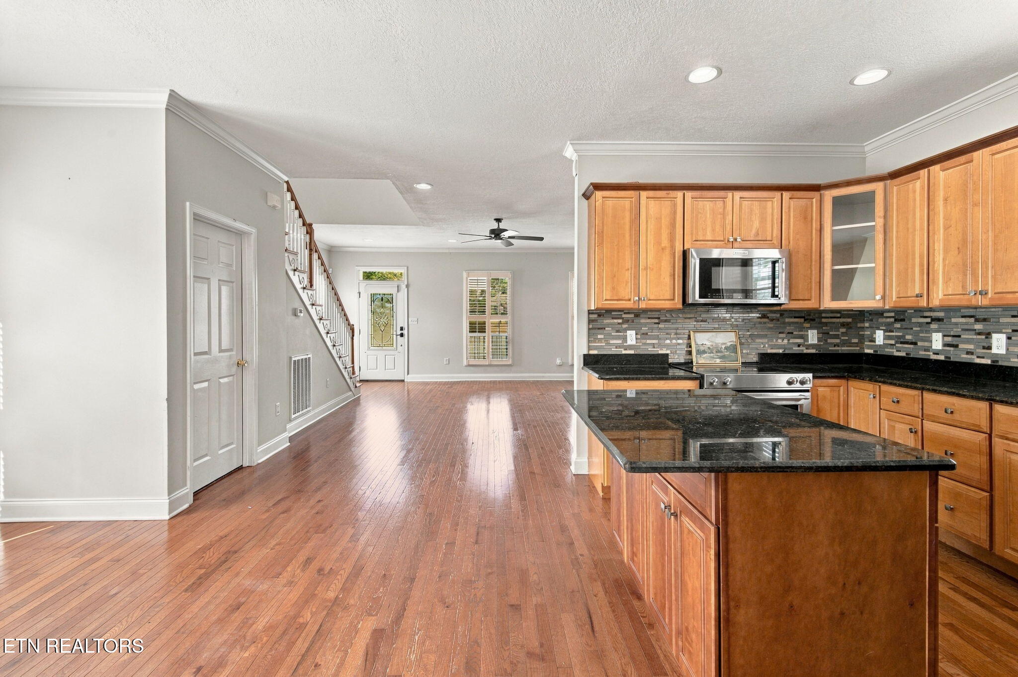 110 Arcadian Springs Drive Andersonville TN 37705