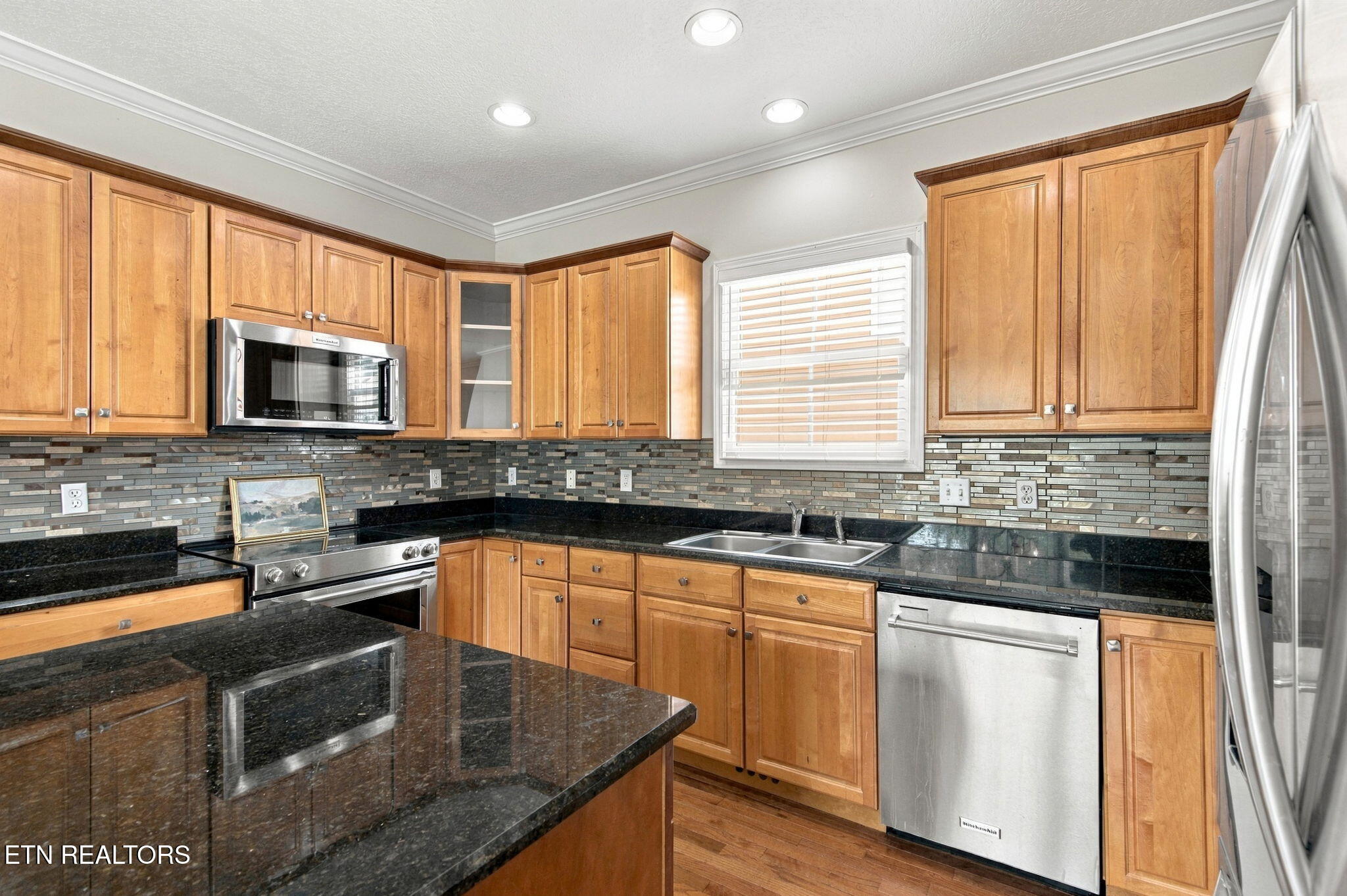 110 Arcadian Springs Drive Andersonville TN 37705