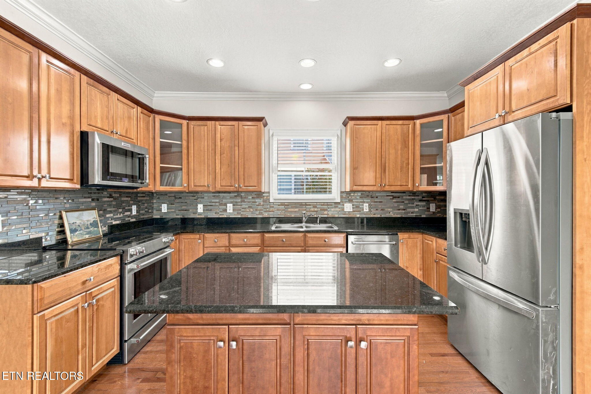 110 Arcadian Springs Drive Andersonville TN 37705