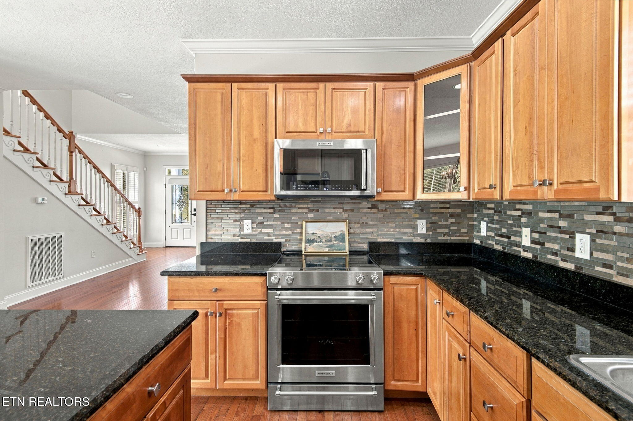 110 Arcadian Springs Drive Andersonville TN 37705