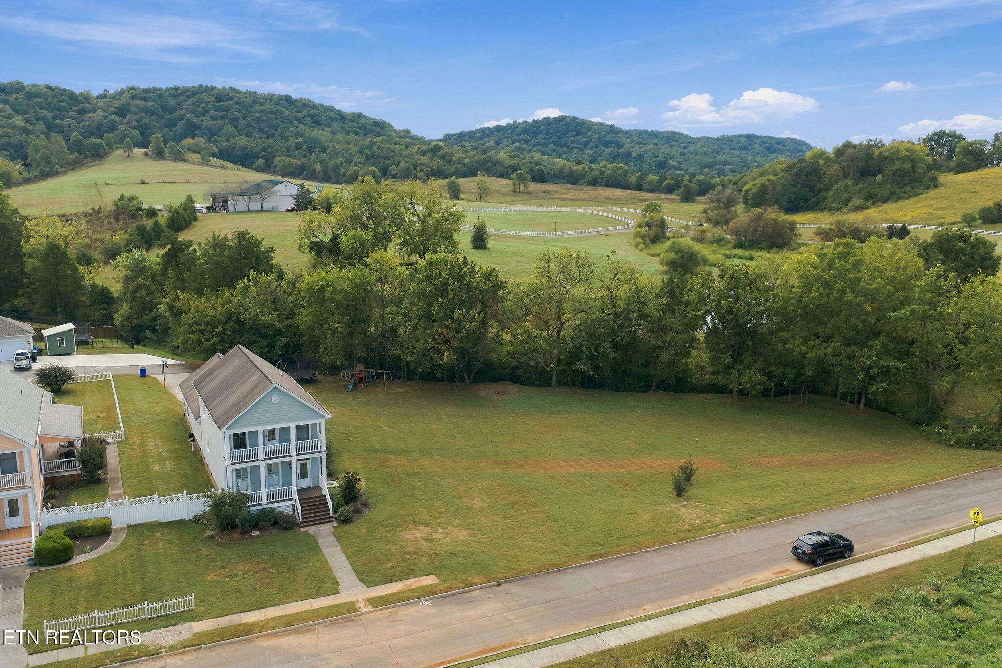 110 Arcadian Springs Drive Andersonville TN 37705
